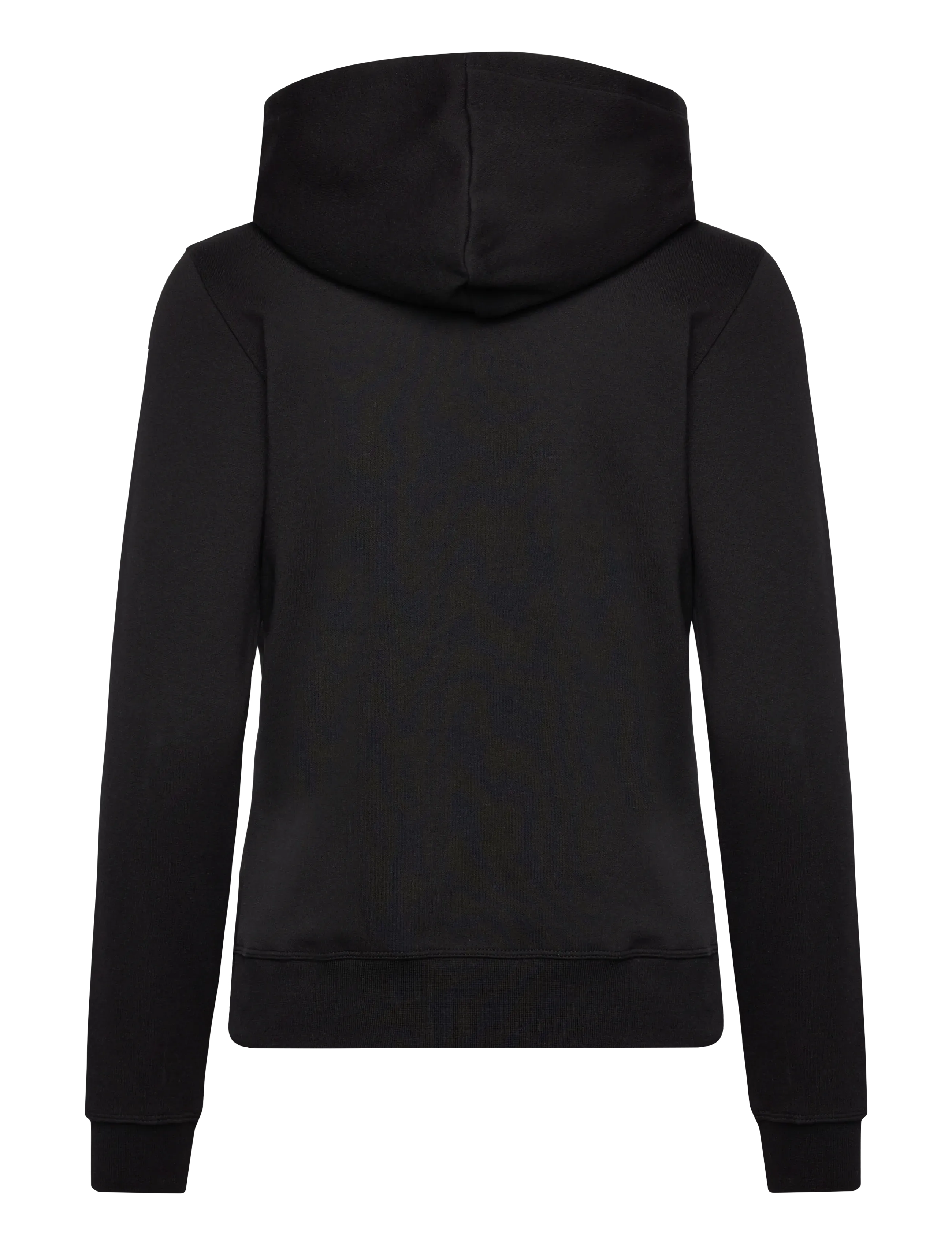 Champion - Hooded Sweatshirt - black beauty - 2