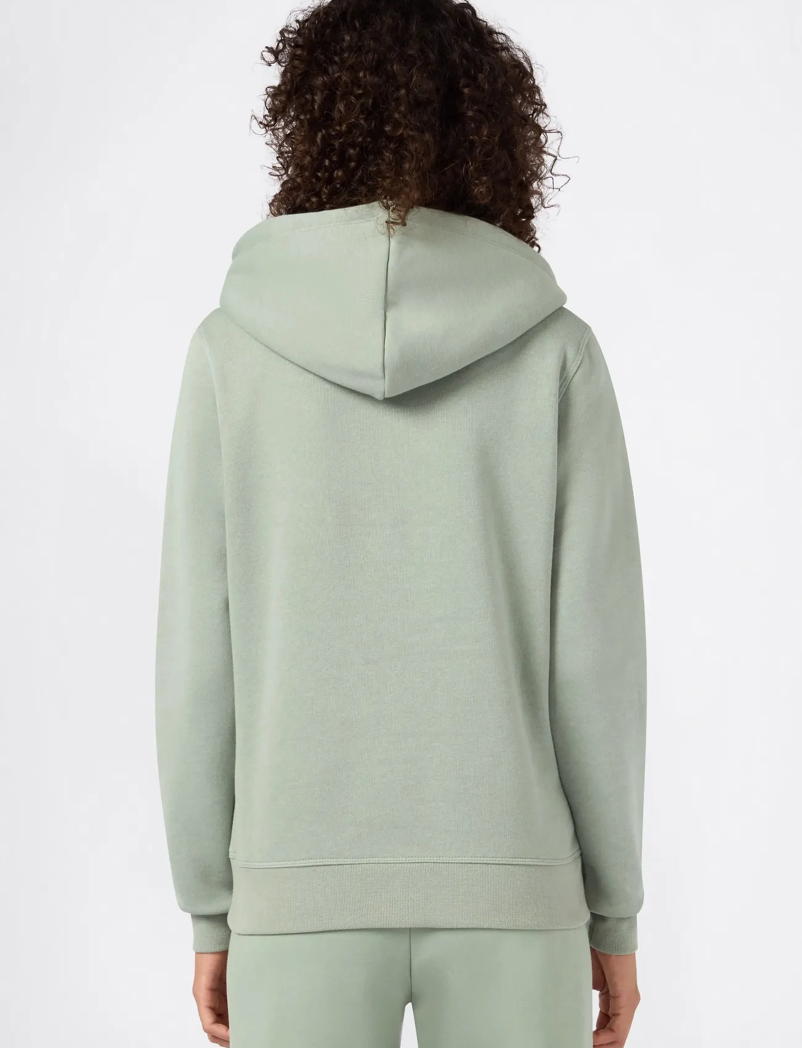 Champion - Hooded Sweatshirt - ecology green - 3