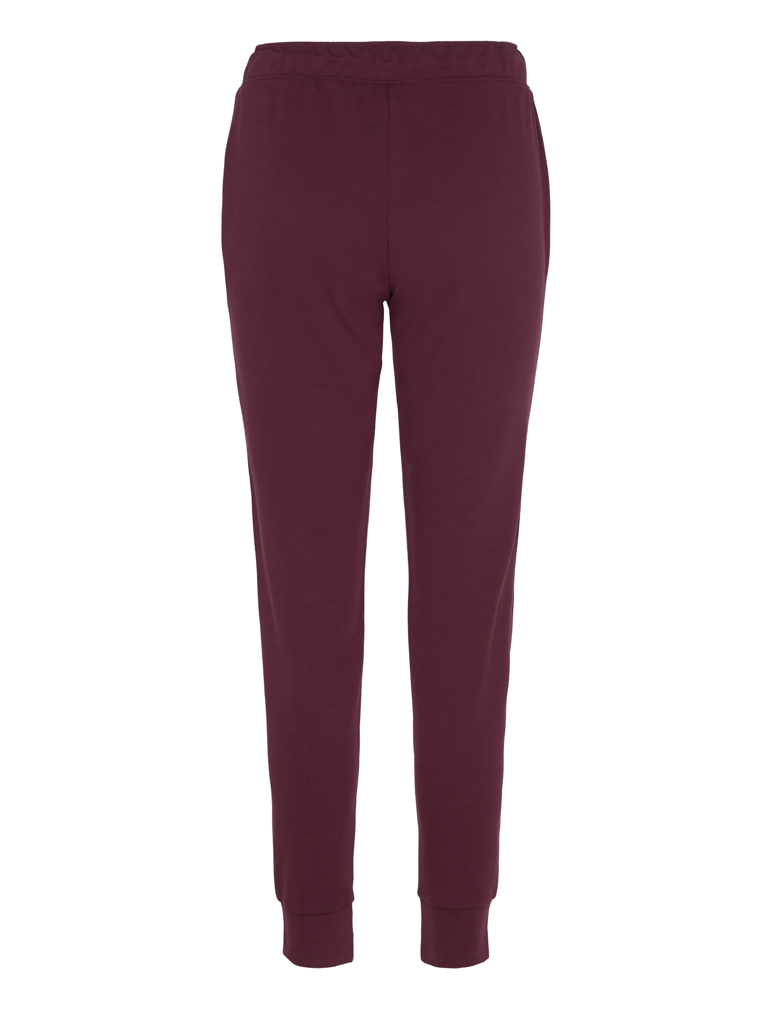 Cuffed Pants 2