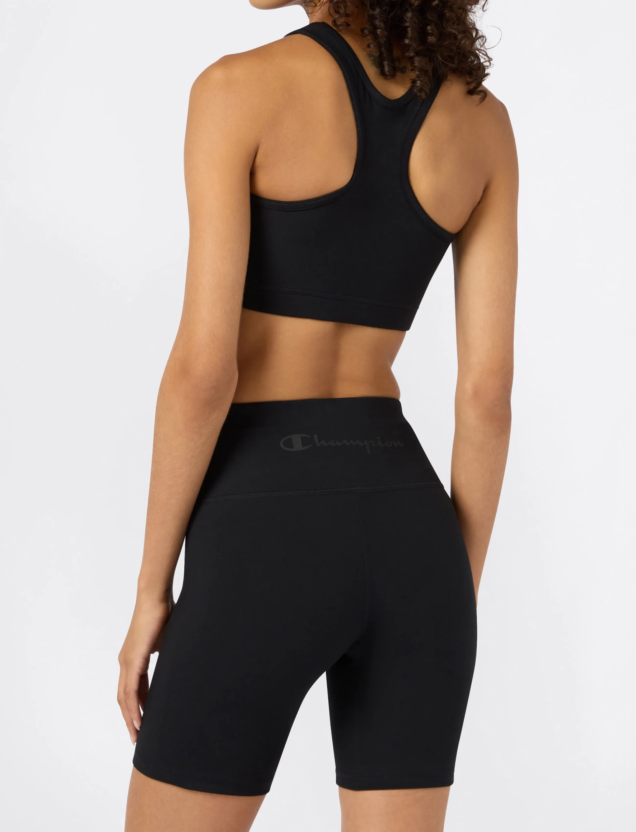 Champion - Bra - sport bh:ar - kk001-nbk - 3