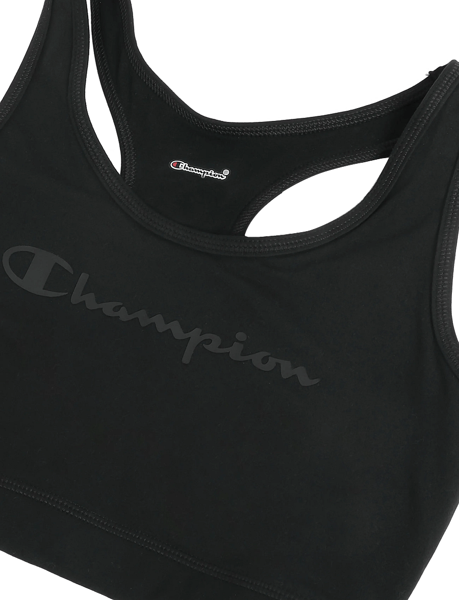 Champion - Bra - sport bh:ar - kk001-nbk - 5