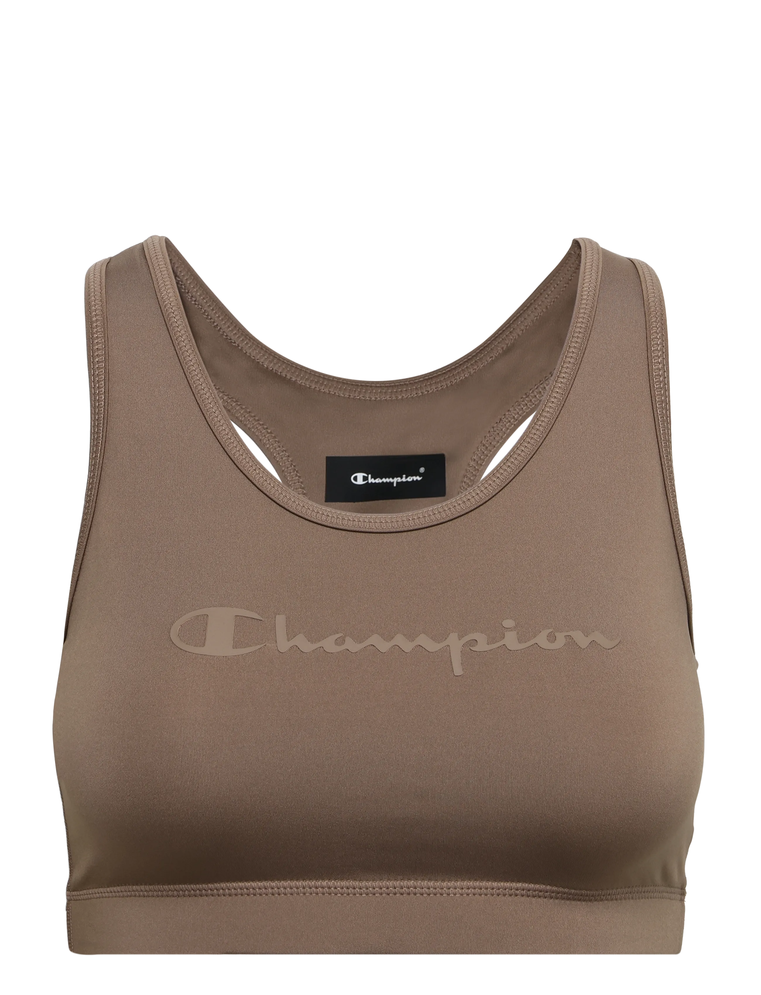 Champion Bra - Kläder - MS513-DPU / brown