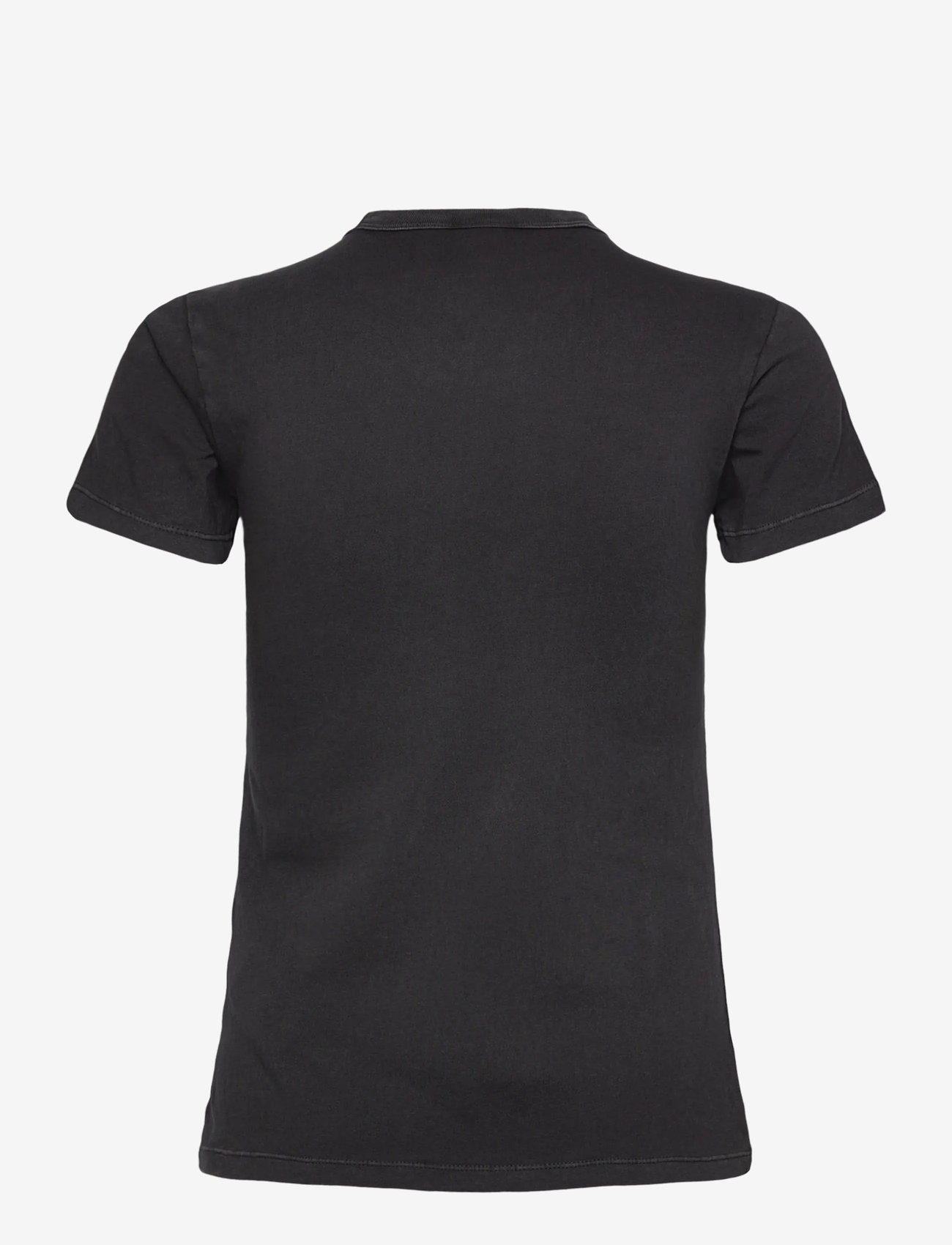 Champion - SS Tee - topit & t-paidat - black beauty - 2