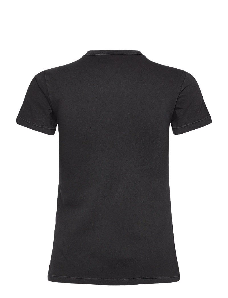 Champion - SS Tee - topit & t-paidat - black beauty - 2