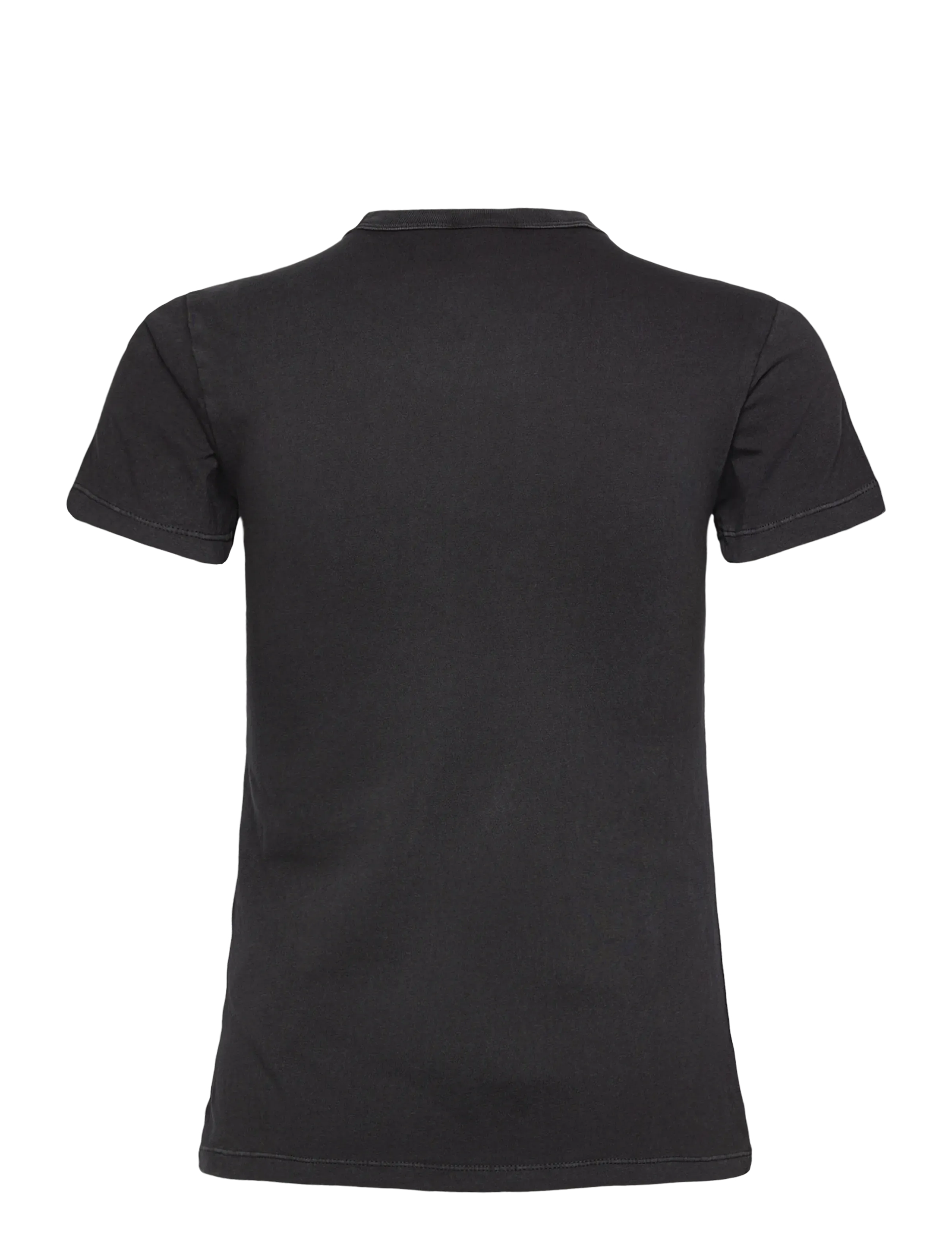 Champion - SS Tee - laagste prijzen - black beauty - 2