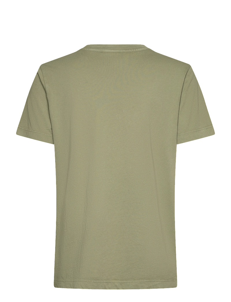 Champion - SS Tee - topit & t-paidat - ecology green - 2