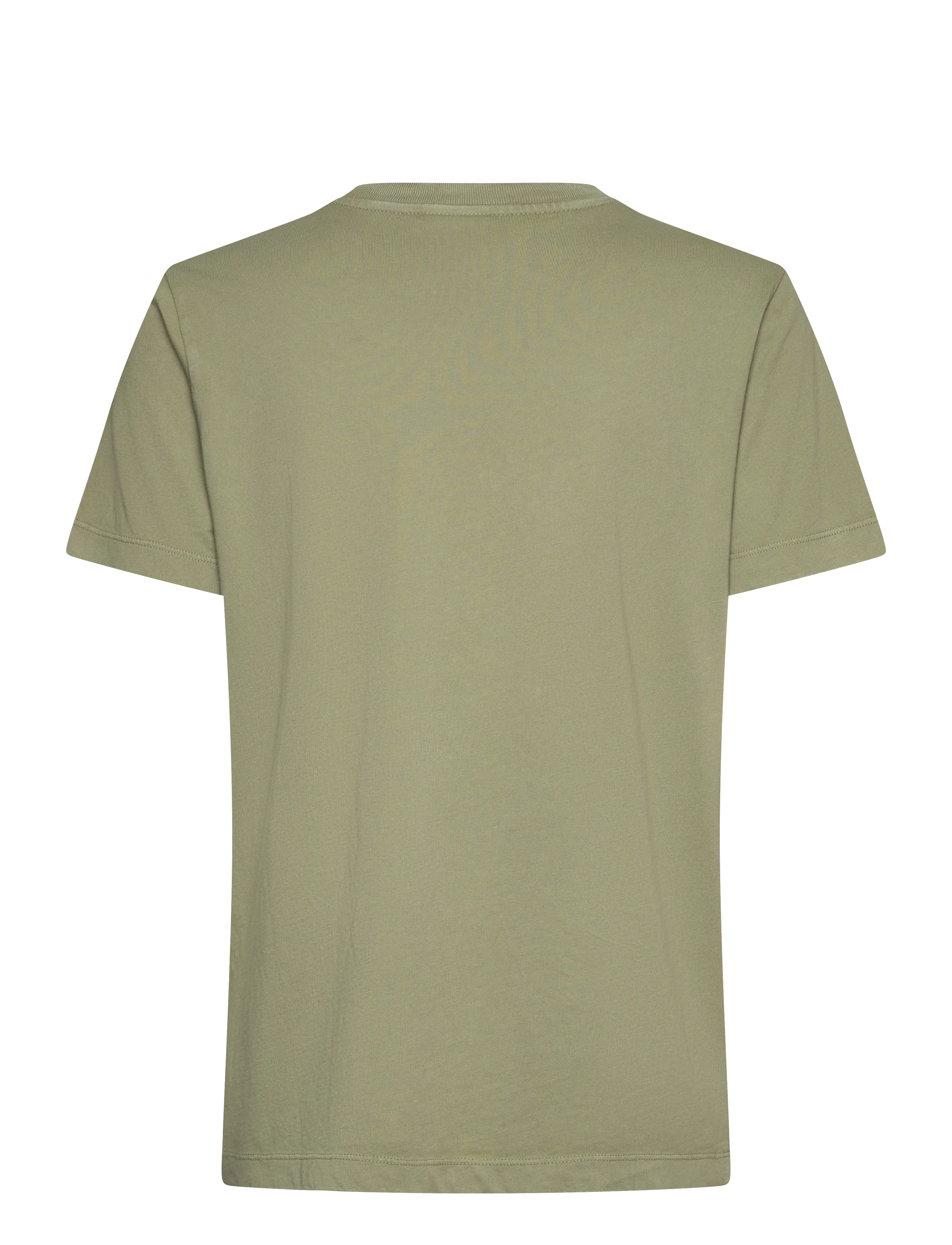 Champion - SS Tee - t-skjorter - ecology green - 2