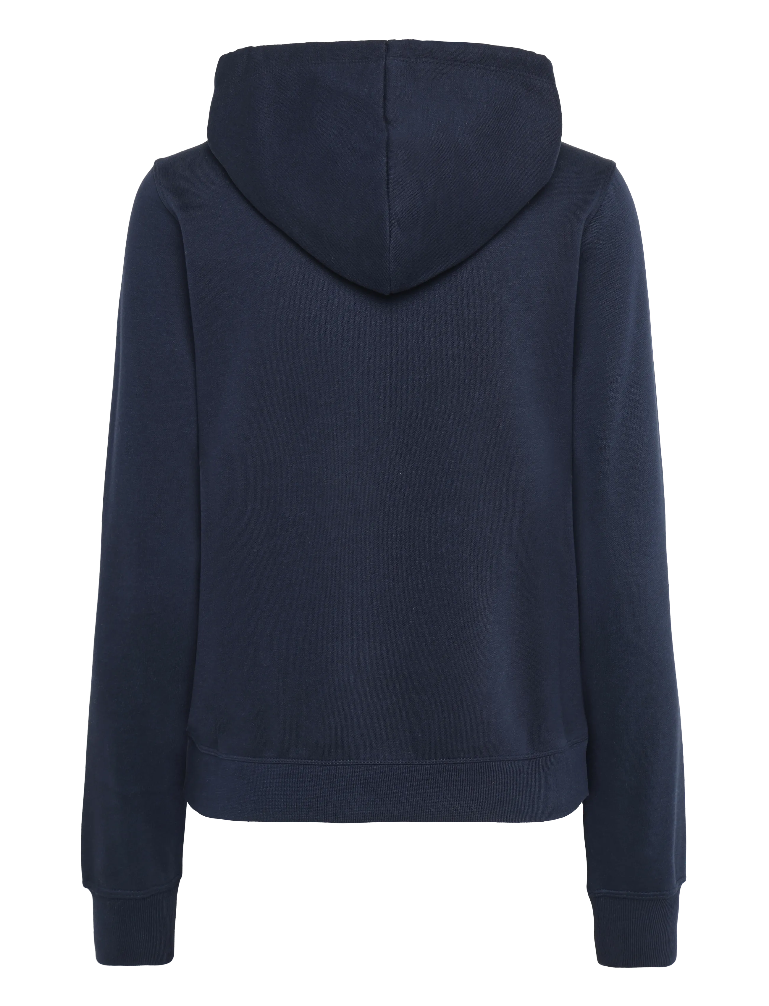 Champion - Full Zip Hoodie Sweatshirt - bs501-nny-ns - 2