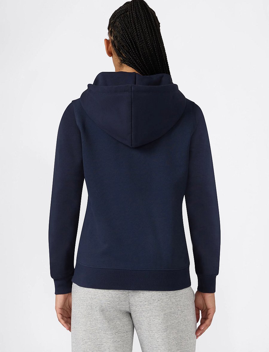 Champion - Full Zip Hoodie Sweatshirt - bs501-nny-ns - 3