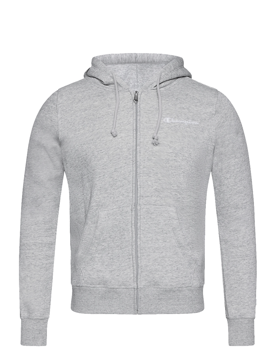 Champion - Full Zip Hoodie Sweatshirt - kapuutsiga dressipluusid - em021-noxm - 1
