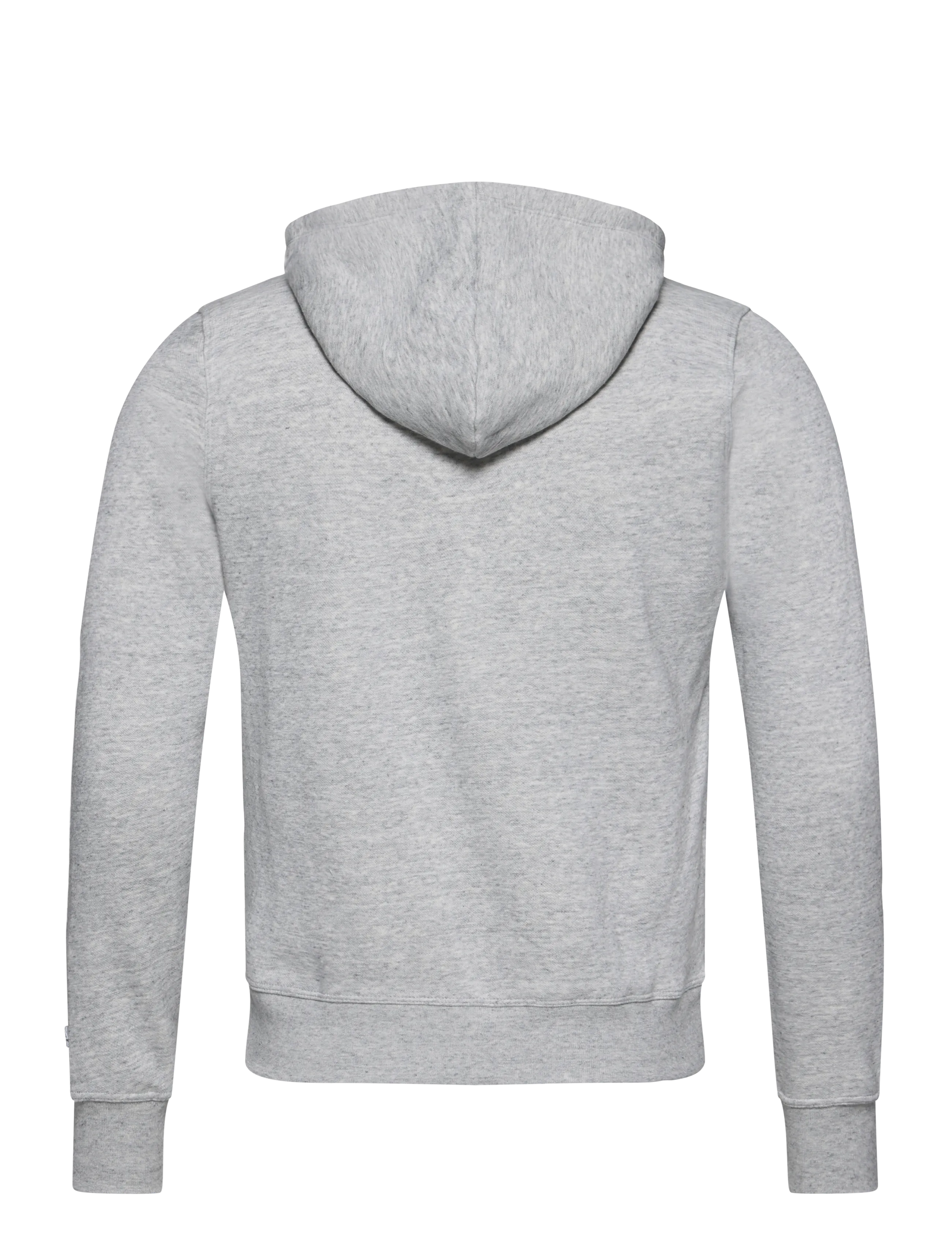 Champion - Full Zip Hoodie Sweatshirt - kapuutsiga dressipluusid - em021-noxm - 2