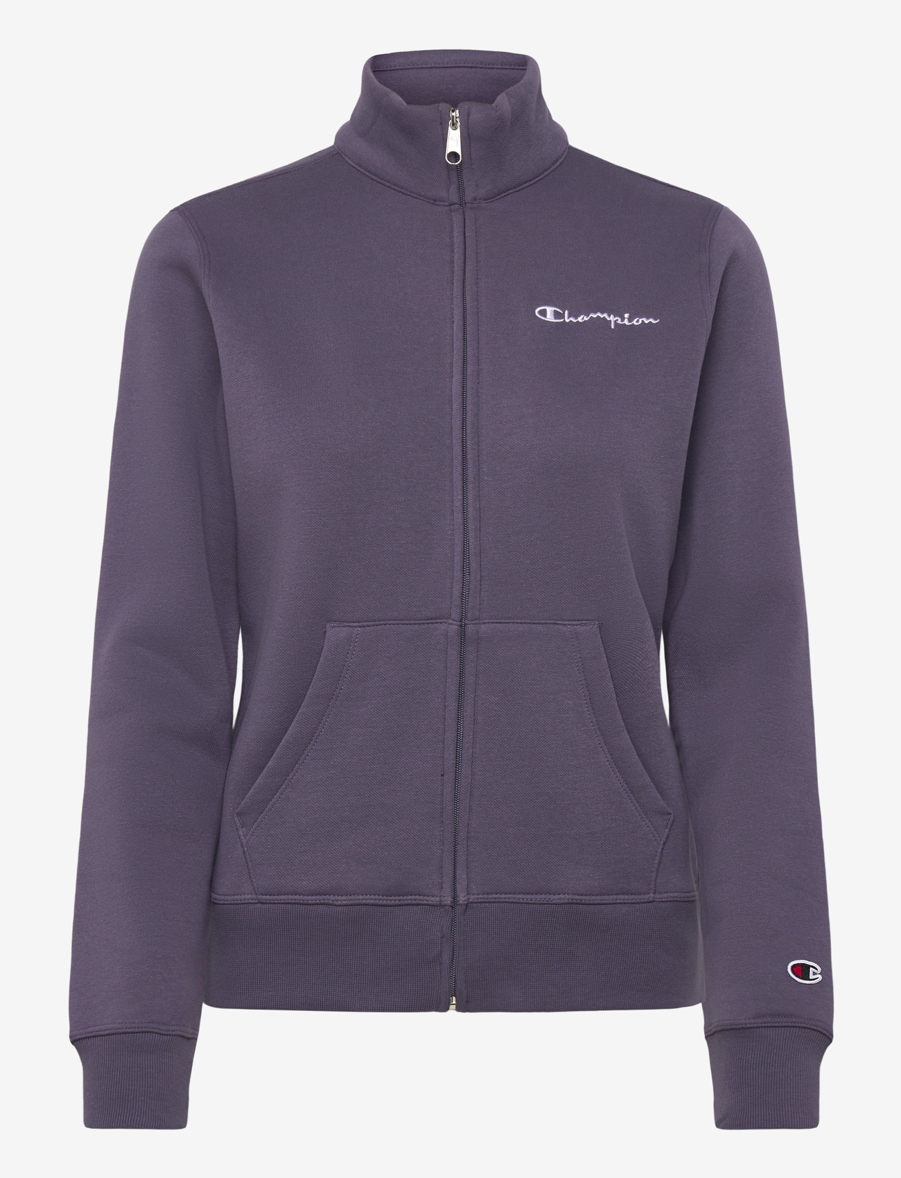 Champion - Full Zip Sweatshirt - sweatshirts - vs099-pmft - 0