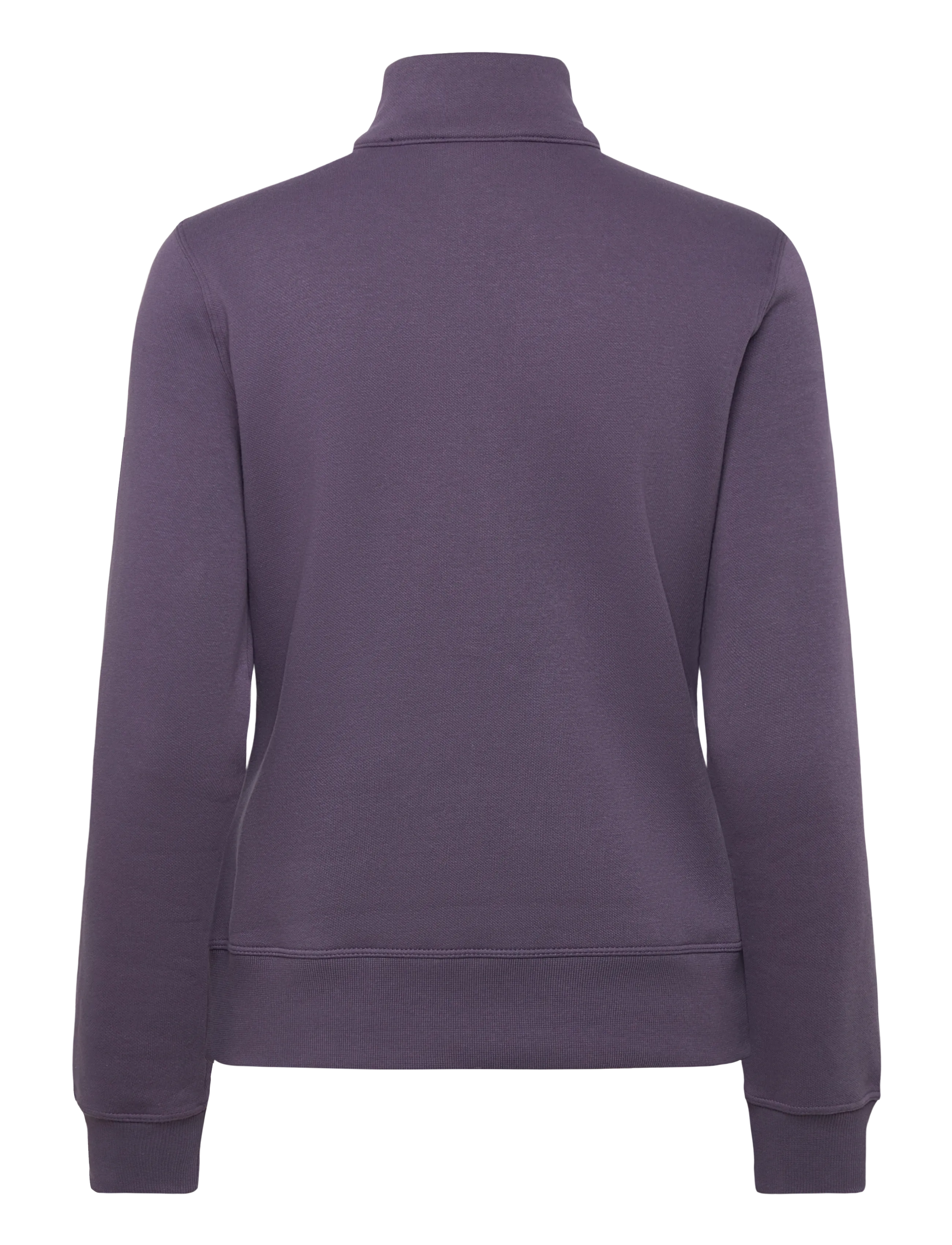 Champion - Full Zip Sweatshirt - Överdelar - vs099-pmft - 1
