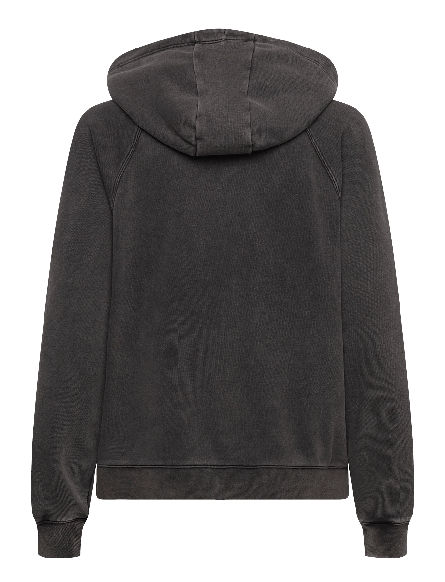 Champion - Full Zip Hoodie Sweatshirt - sweatshirts - es510-chr - 1