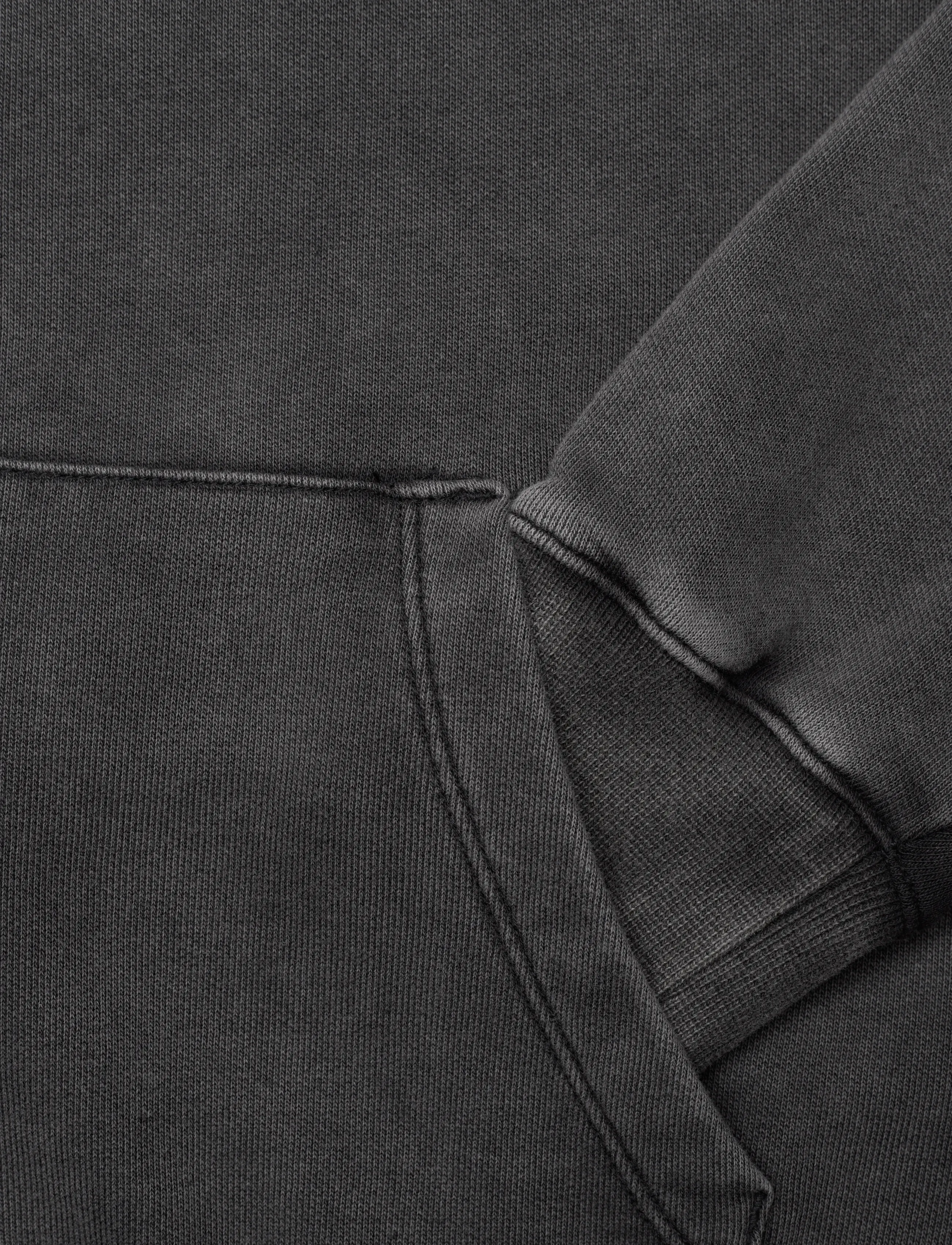 Champion - Full Zip Hoodie Sweatshirt - sweatshirts - es510-chr - 3