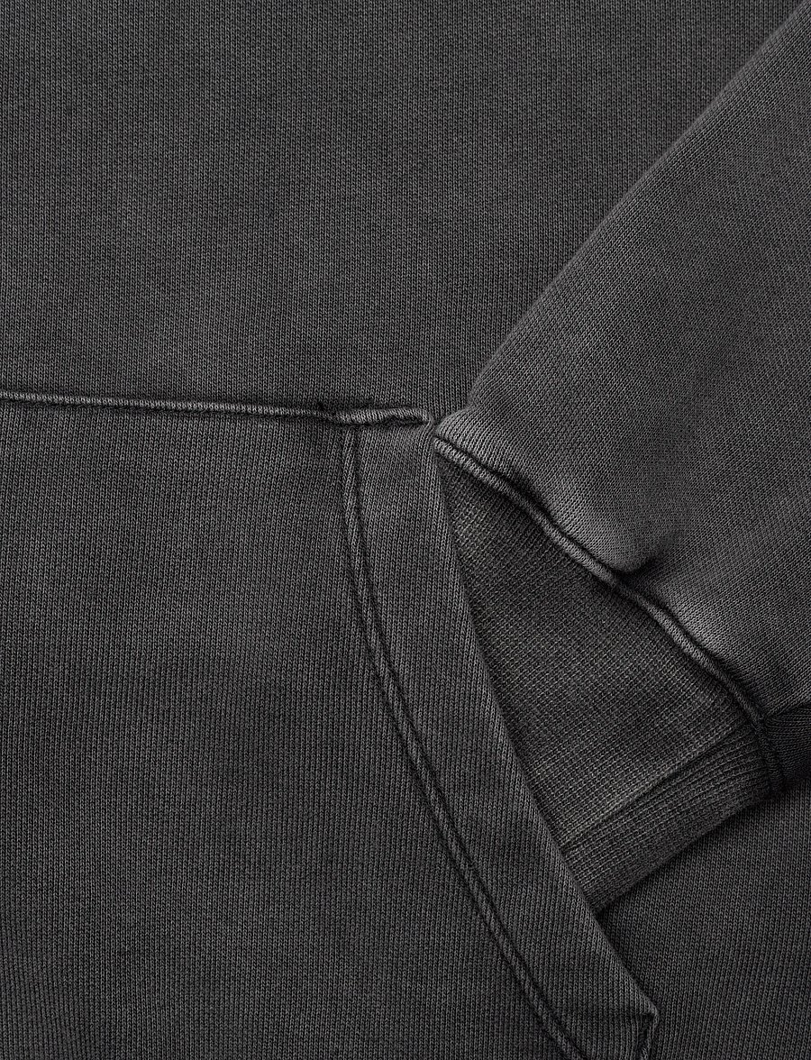 Champion - Full Zip Hoodie Sweatshirt - sweatshirts - es510-chr - 3