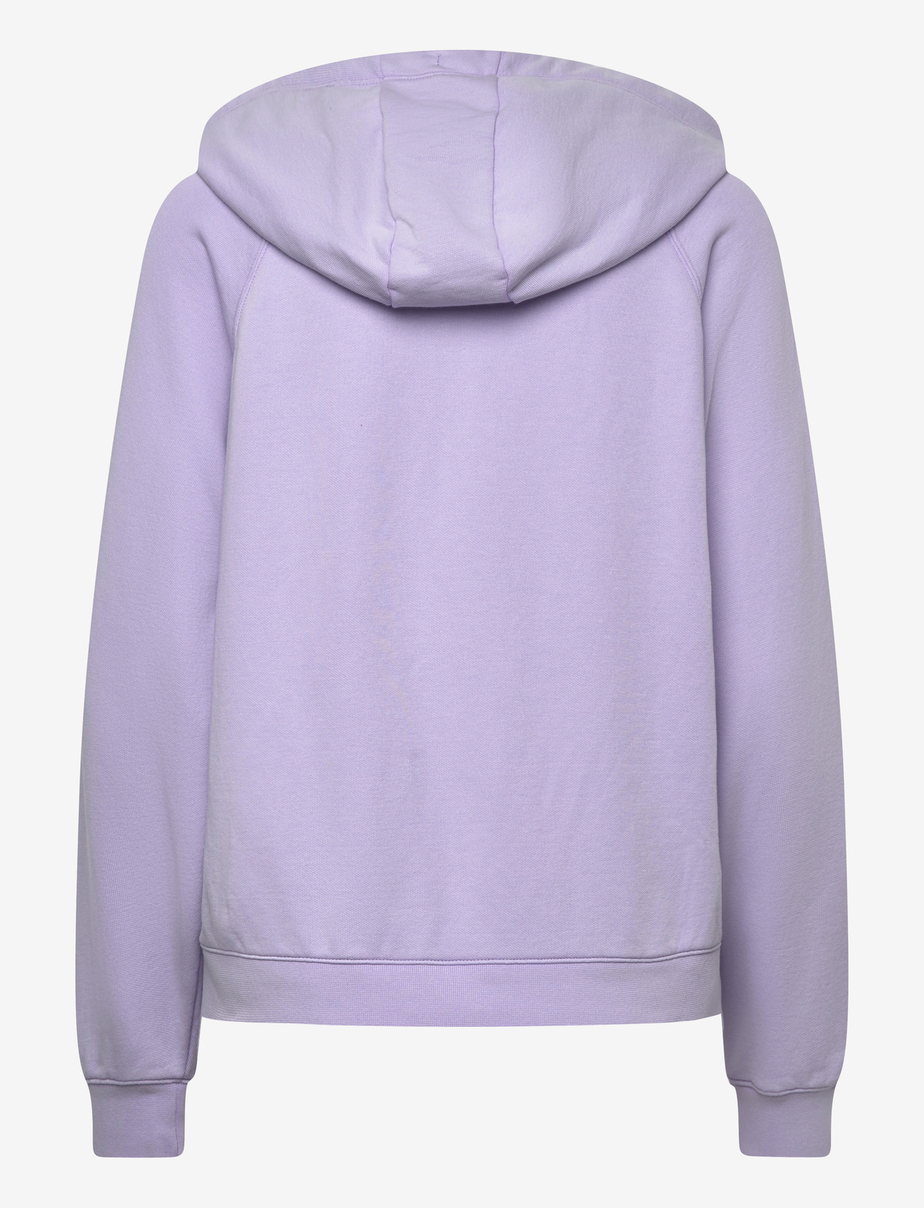 Champion - Full Zip Hoodie Sweatshirt - overdele - vs033-lva - 1