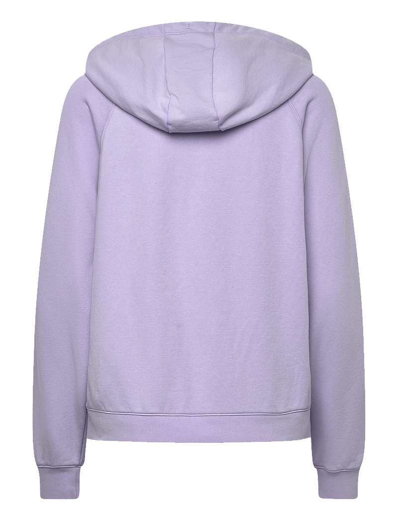 Champion - Full Zip Hoodie Sweatshirt - oberteile - vs033-lva - 1