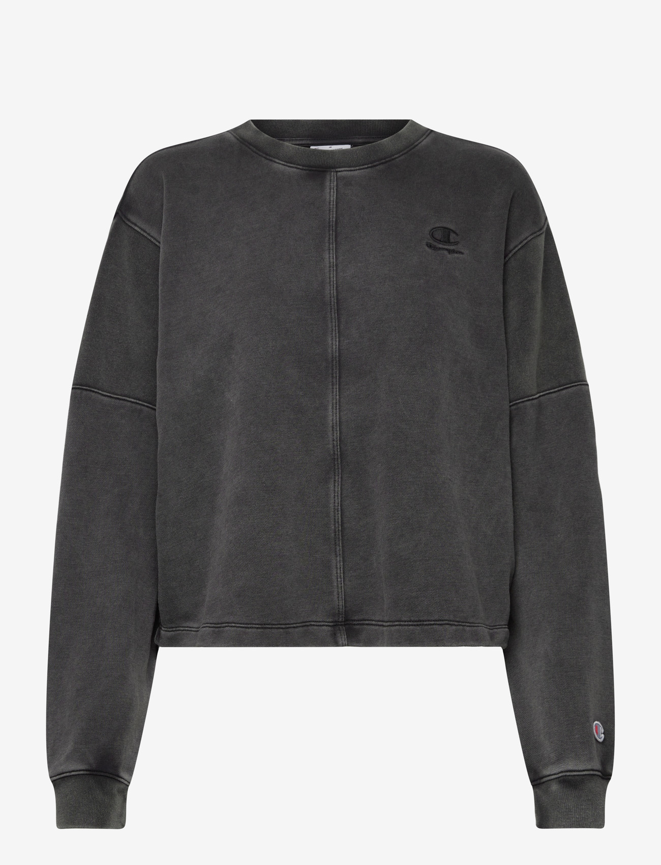 Champion - Crewneck Sweatshirt - overdele - es510-chr - 0