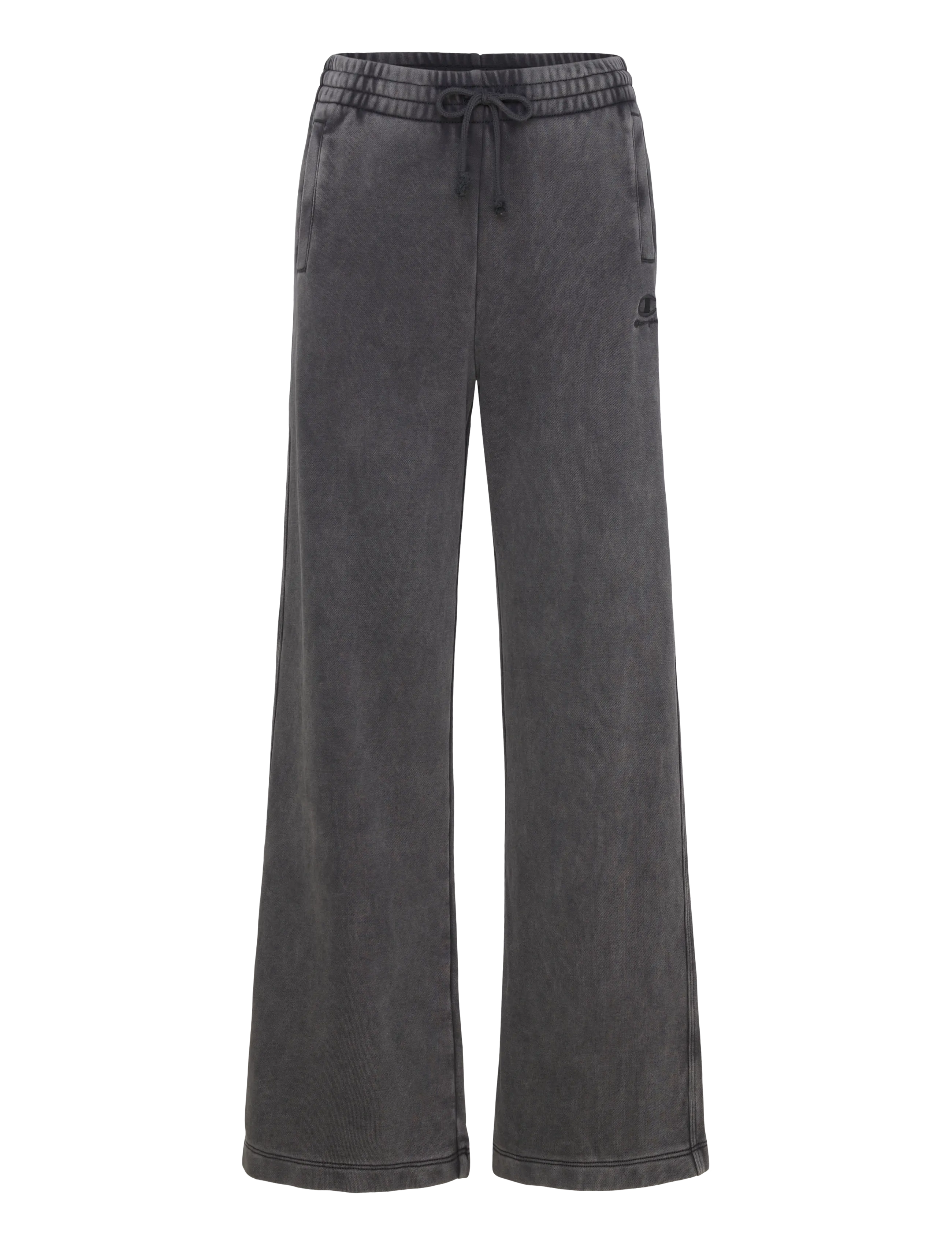 Champion Wide Leg Pants - Champion - ES510-CHR / grey