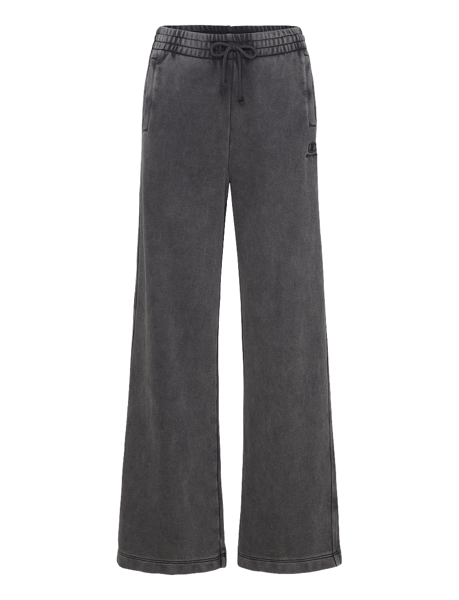 Champion - Wide Leg Pants - pantalon training - es510-chr - 0