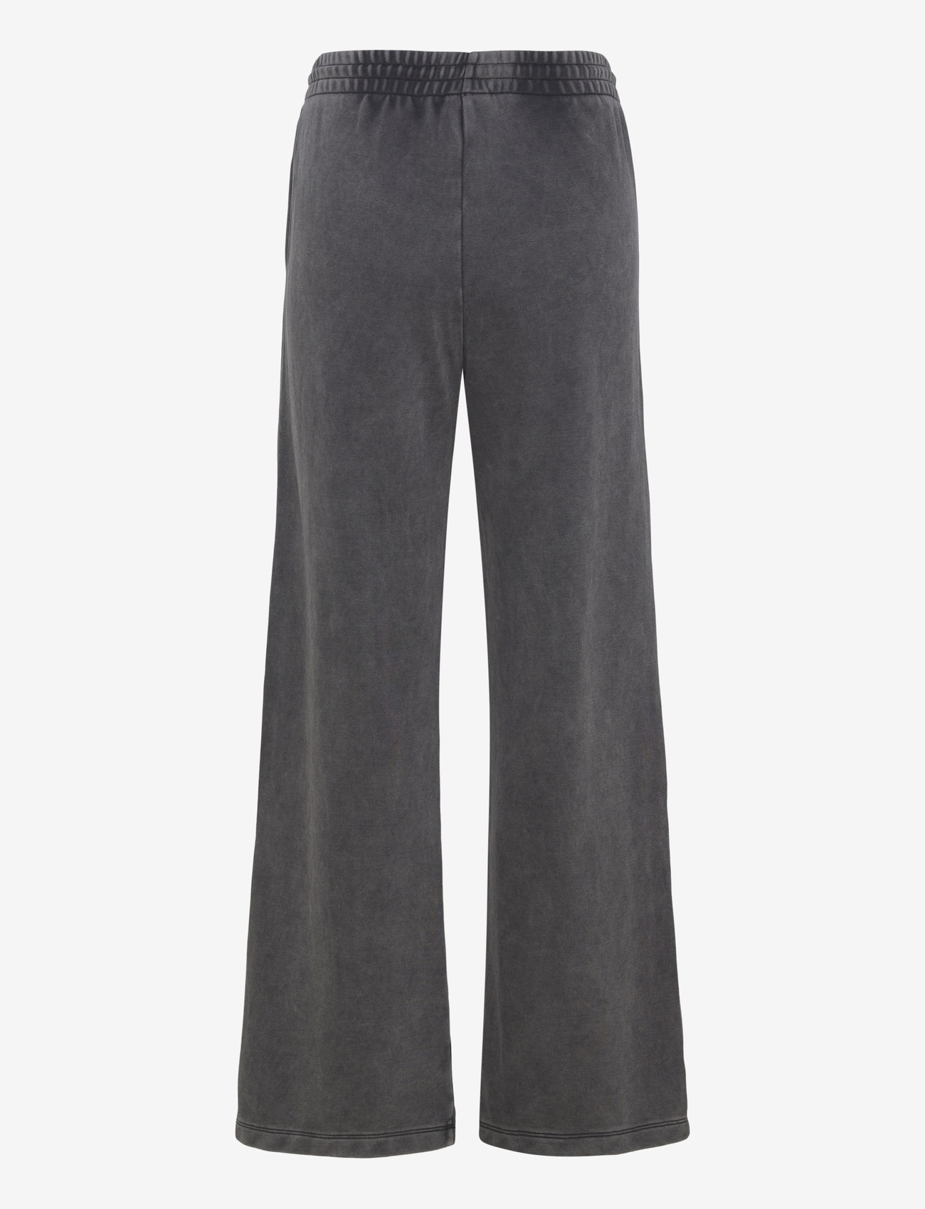 Champion - Wide Leg Pants - sweatpants - es510-chr - 1