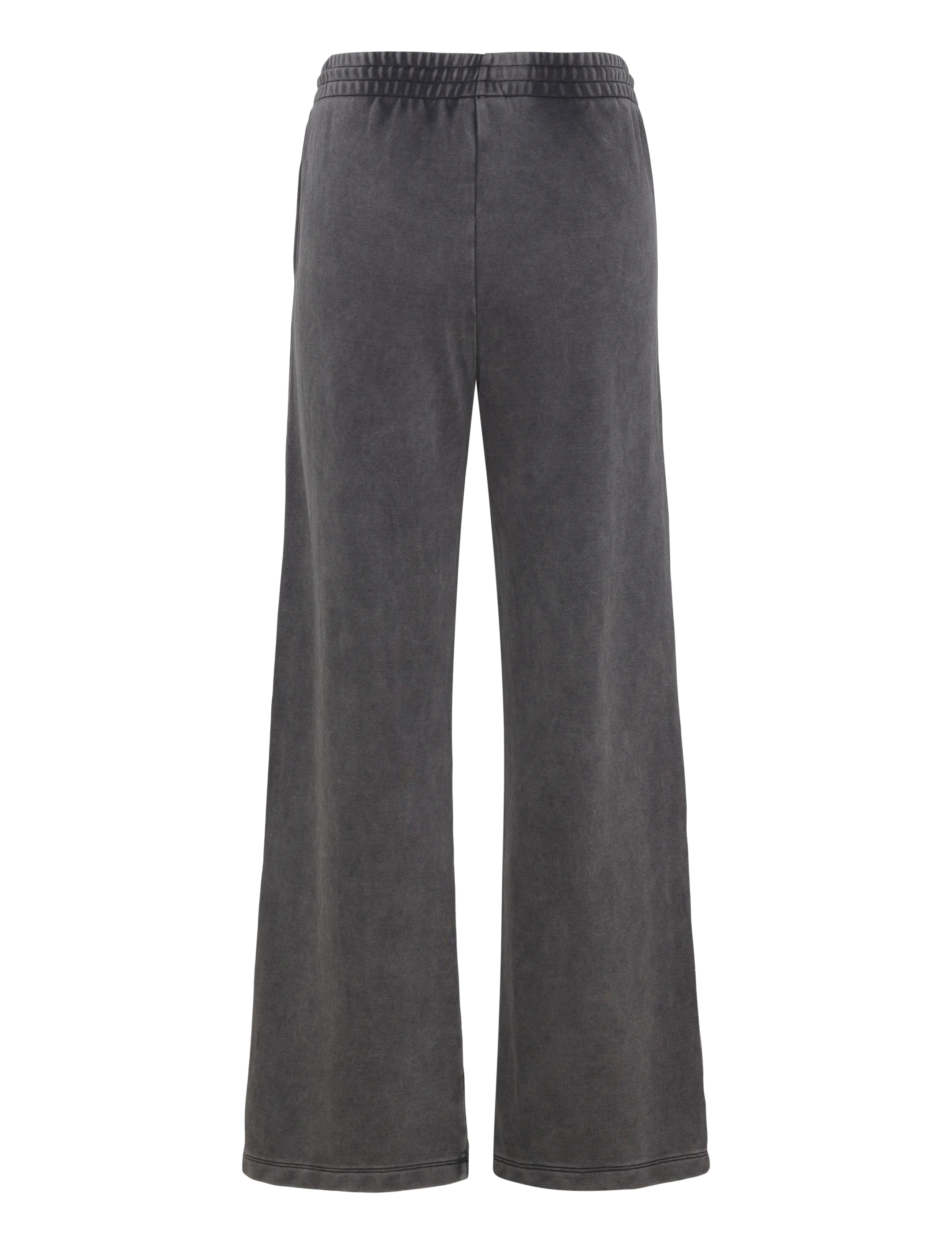 Champion - Wide Leg Pants - trainingshosen - es510-chr - 1