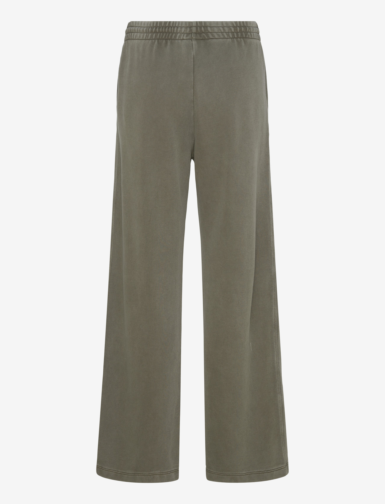 Champion - Wide Leg Pants - joggingbukser - gs517-odg - 1