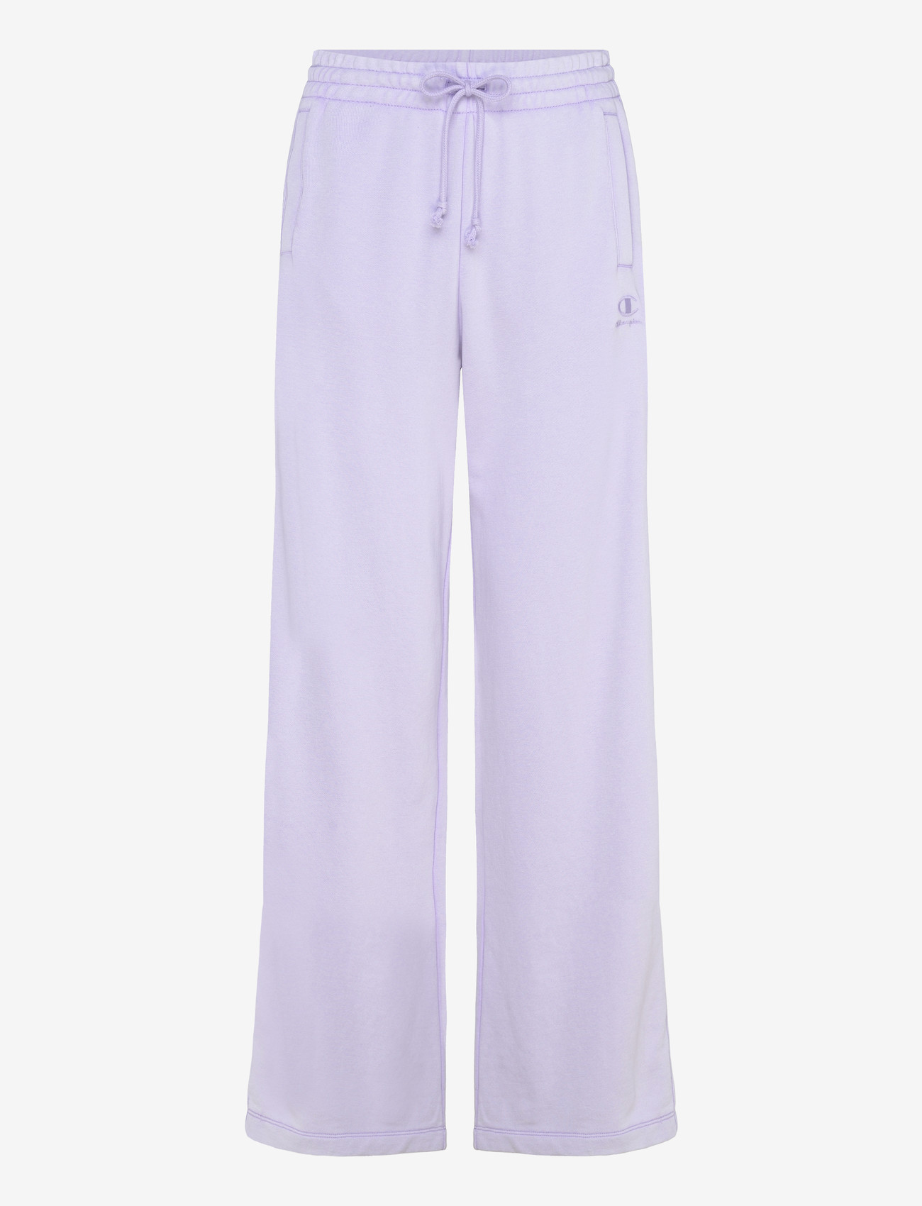 Champion - Wide Leg Pants - treeningpüksid - vs033-lva - 0