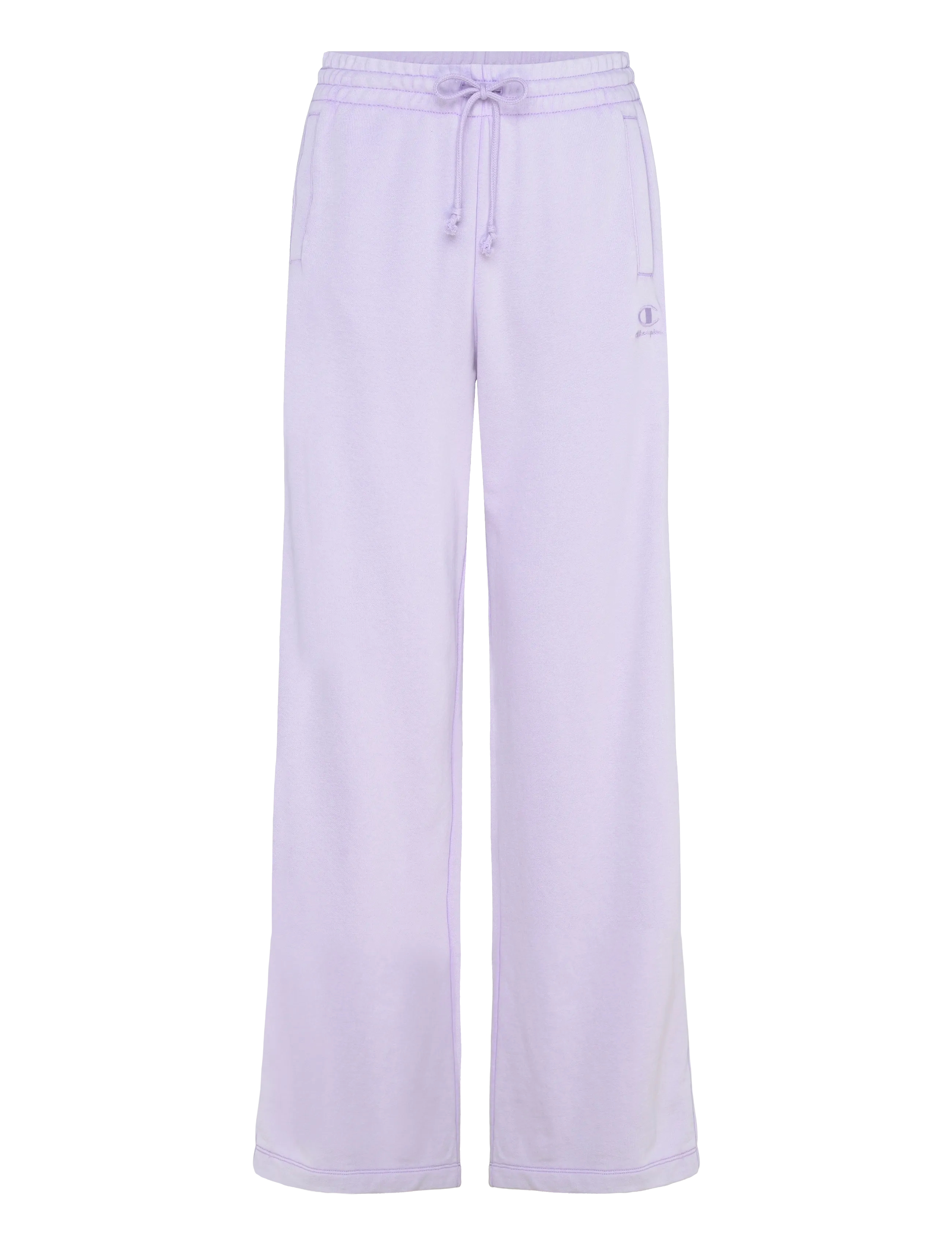 Champion Wide Leg Pants - Jogginghosen - VS033-LVA / purple