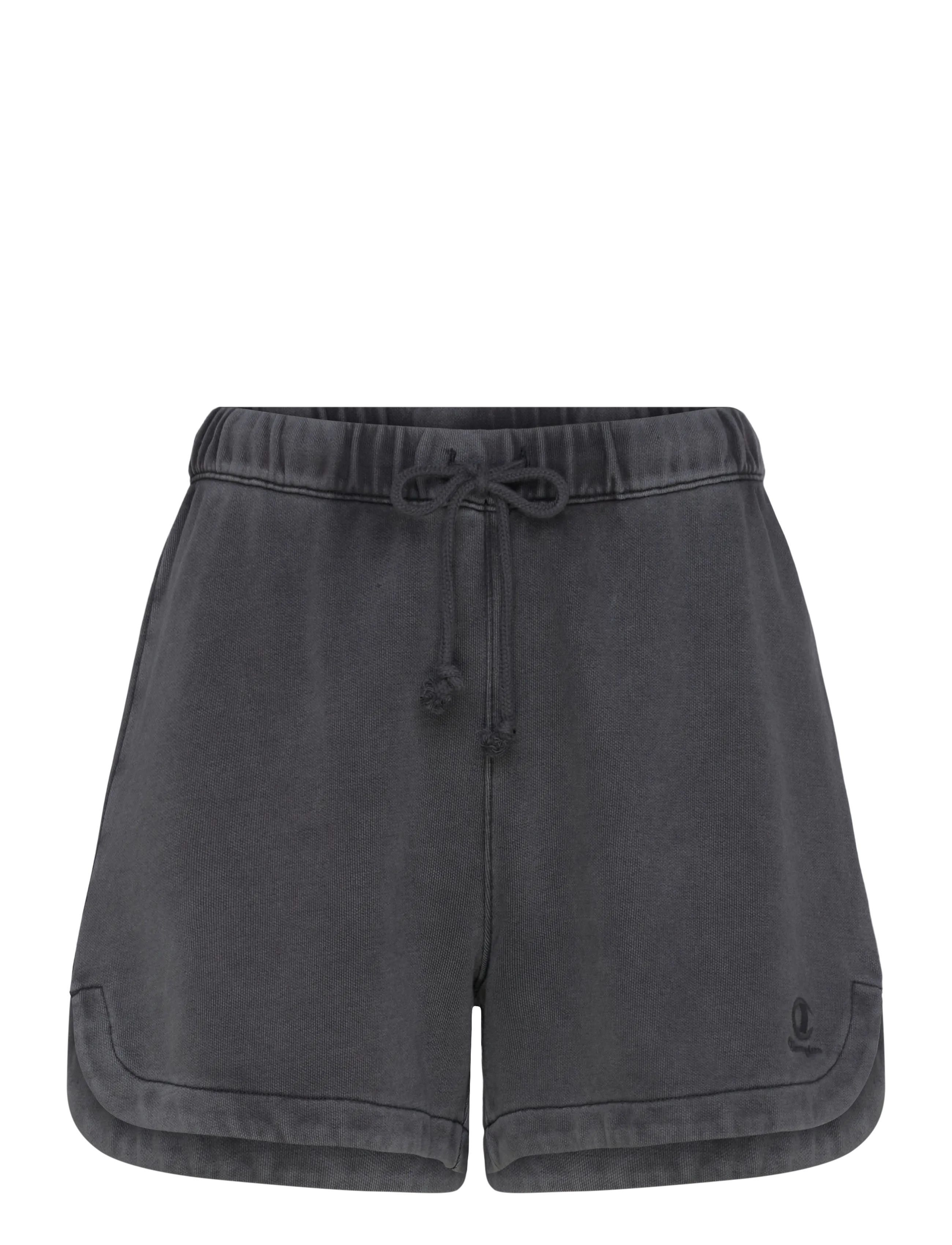 Champion Shorts - Clothing - ES510-CHR / grey