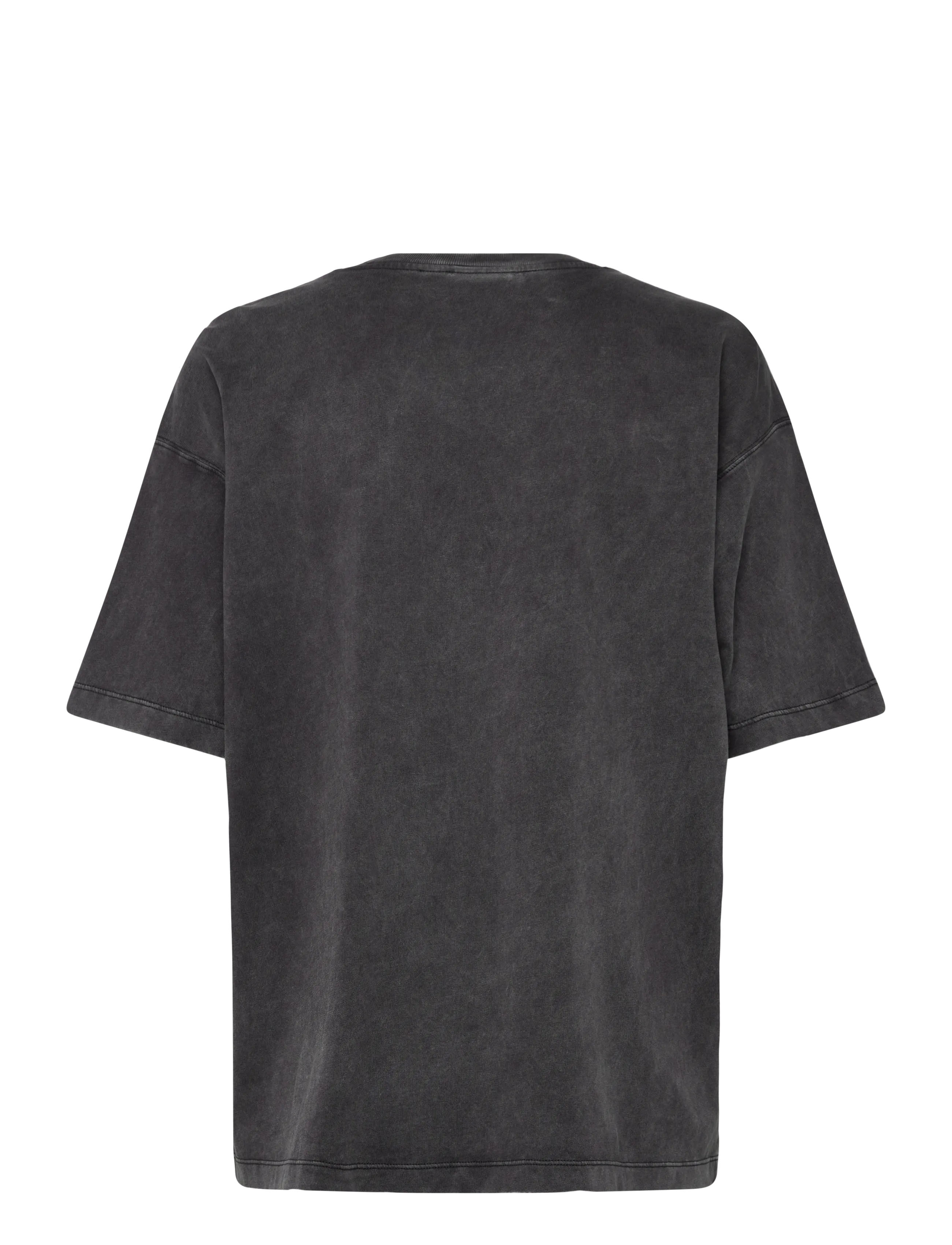 Champion - Crewneck T-Shirt - t-shirts - es510-chr - 1