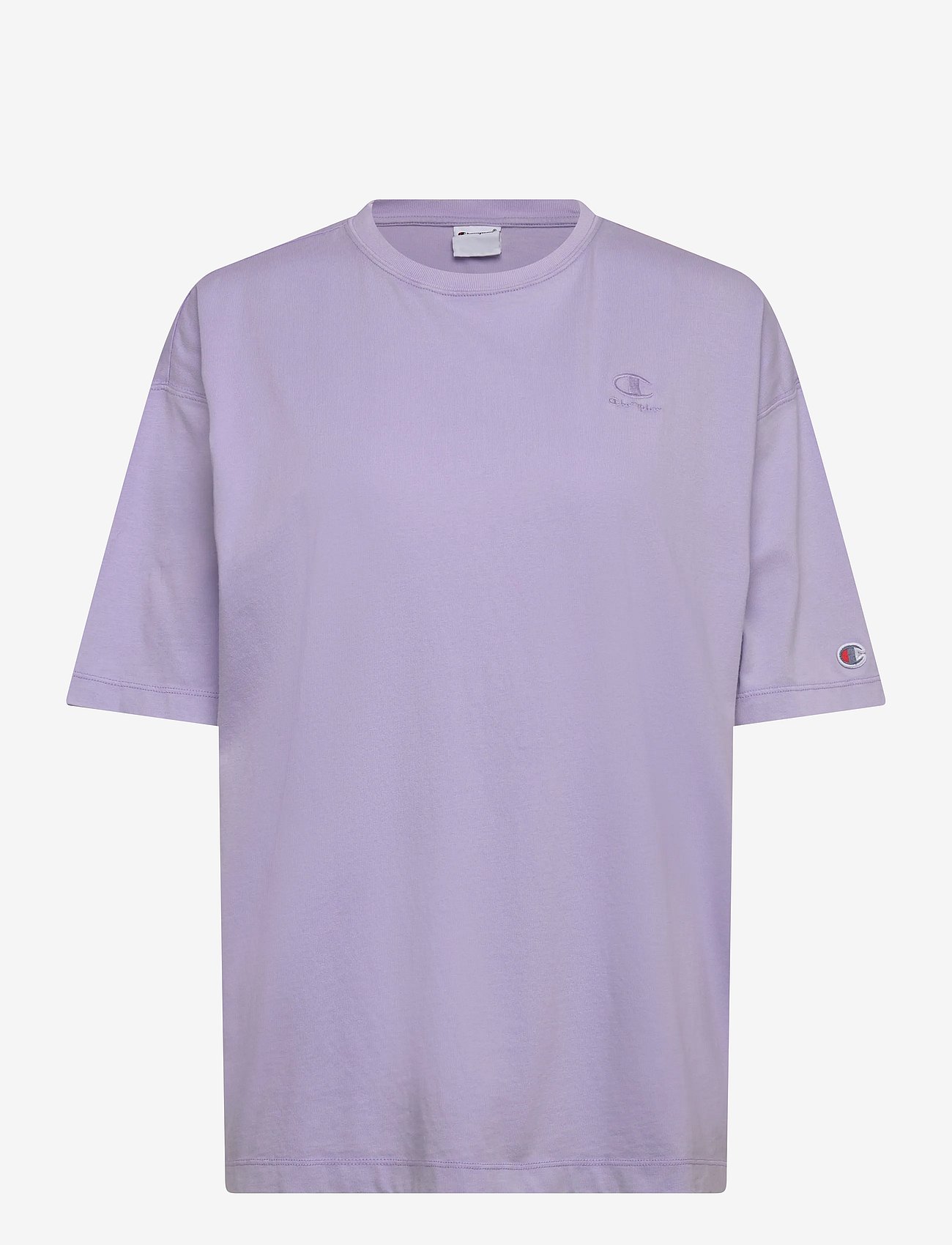 Champion | Crewneck T-Shirt | XS