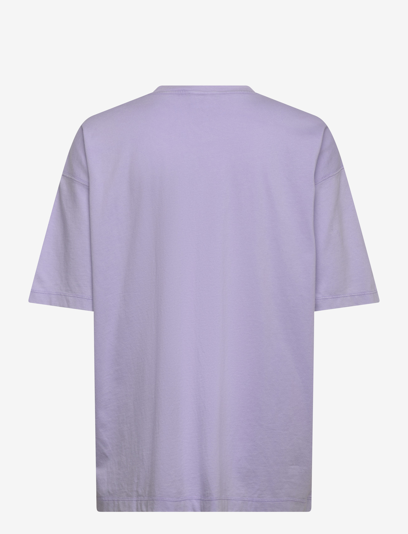 Champion - Crewneck T-Shirt - t-shirts - vs033-lva - 1