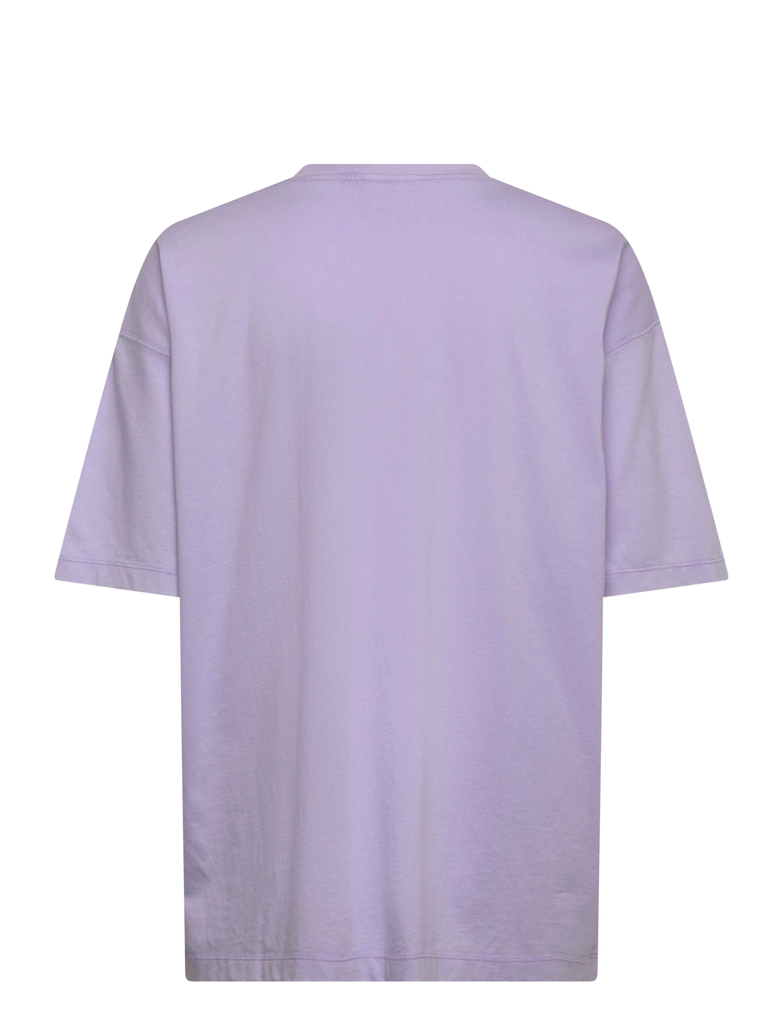 Champion - Crewneck T-Shirt - t-shirts - vs033-lva - 1