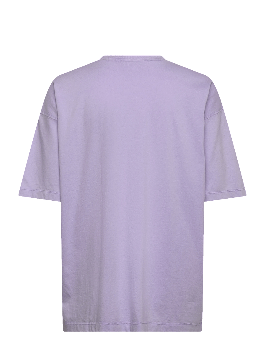 Champion - Crewneck T-Shirt - t-shirts - vs033-lva - 1
