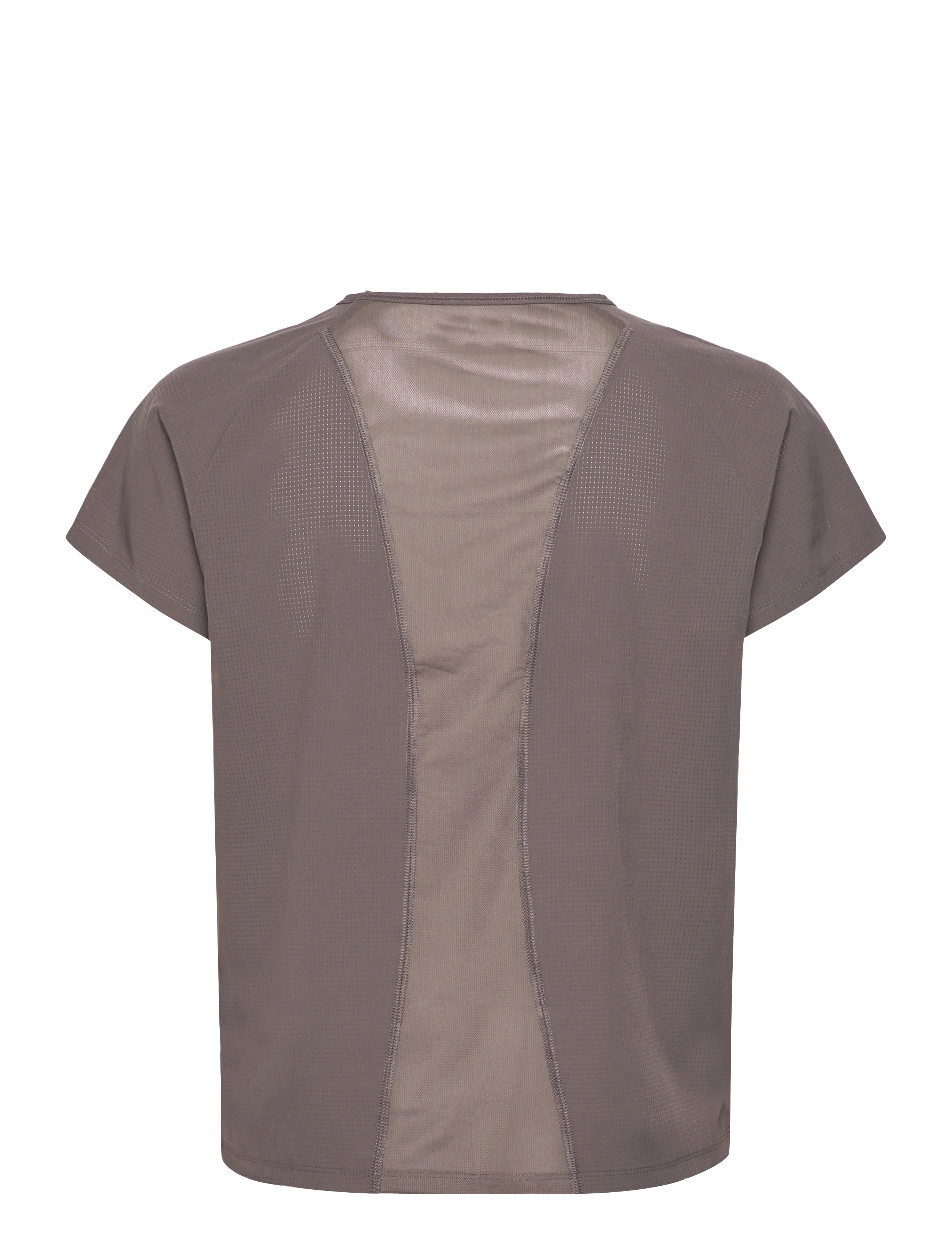 Champion - Crewneck T-Shirt - t-shirts - es514-dgg - 1