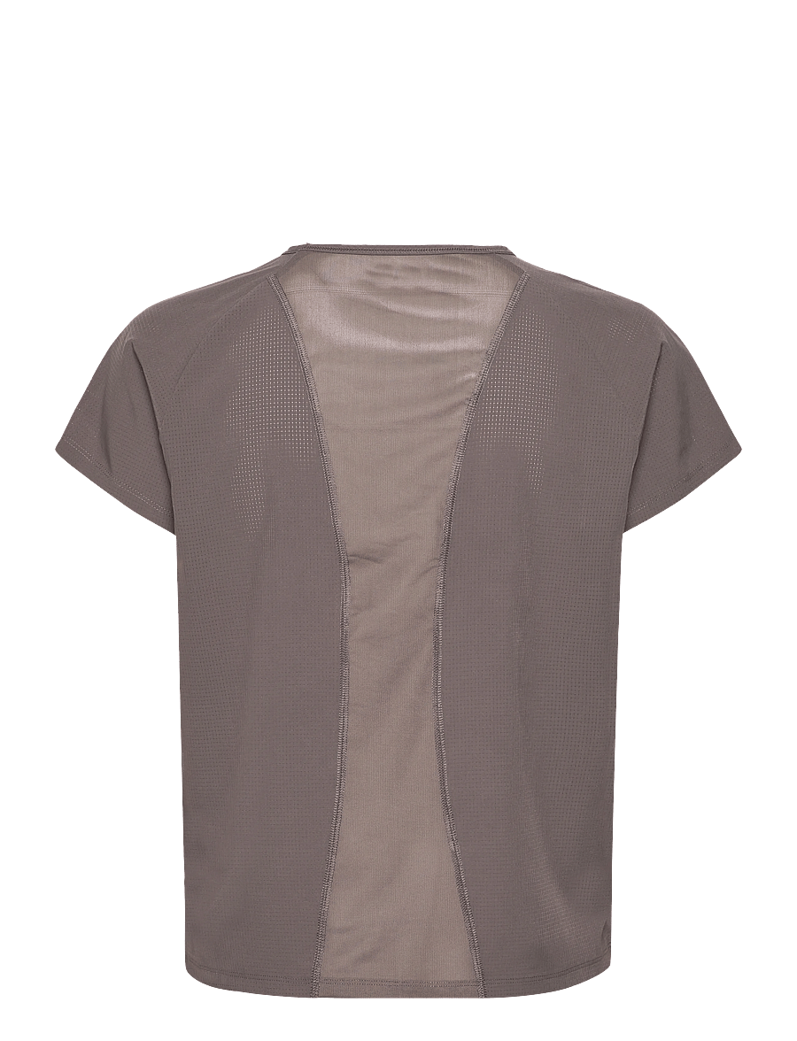 Champion - Crewneck T-Shirt - t-shirts - es514-dgg - 1