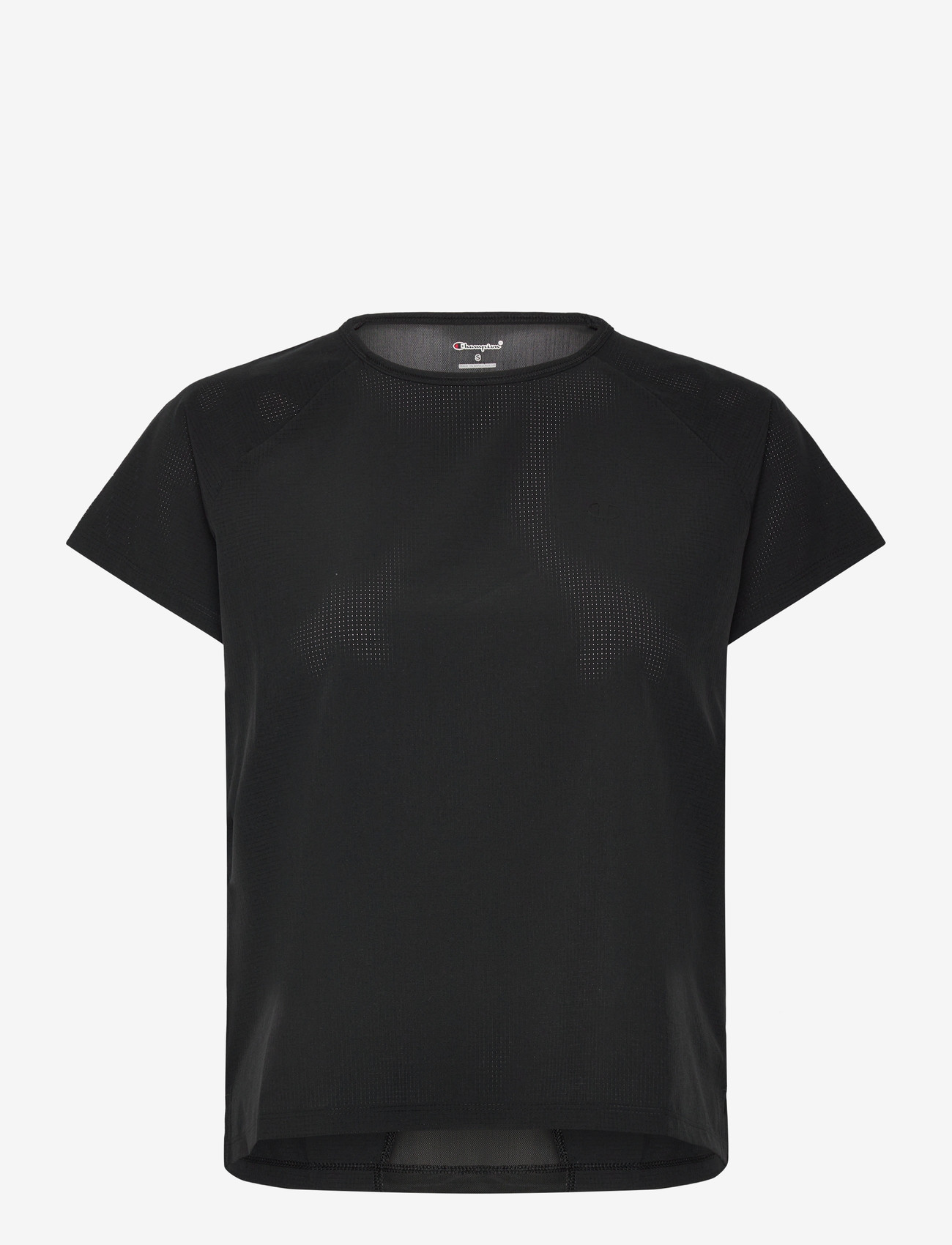 Champion - Crewneck T-Shirt - t-shirts - kk001-nbk - 0