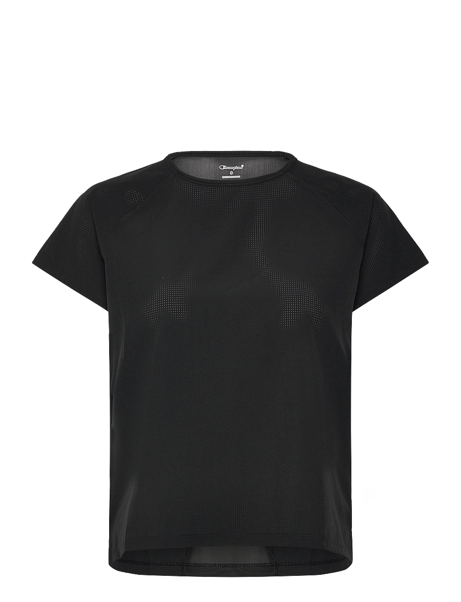 Champion - Crewneck T-Shirt - t-shirts - kk001-nbk - 0