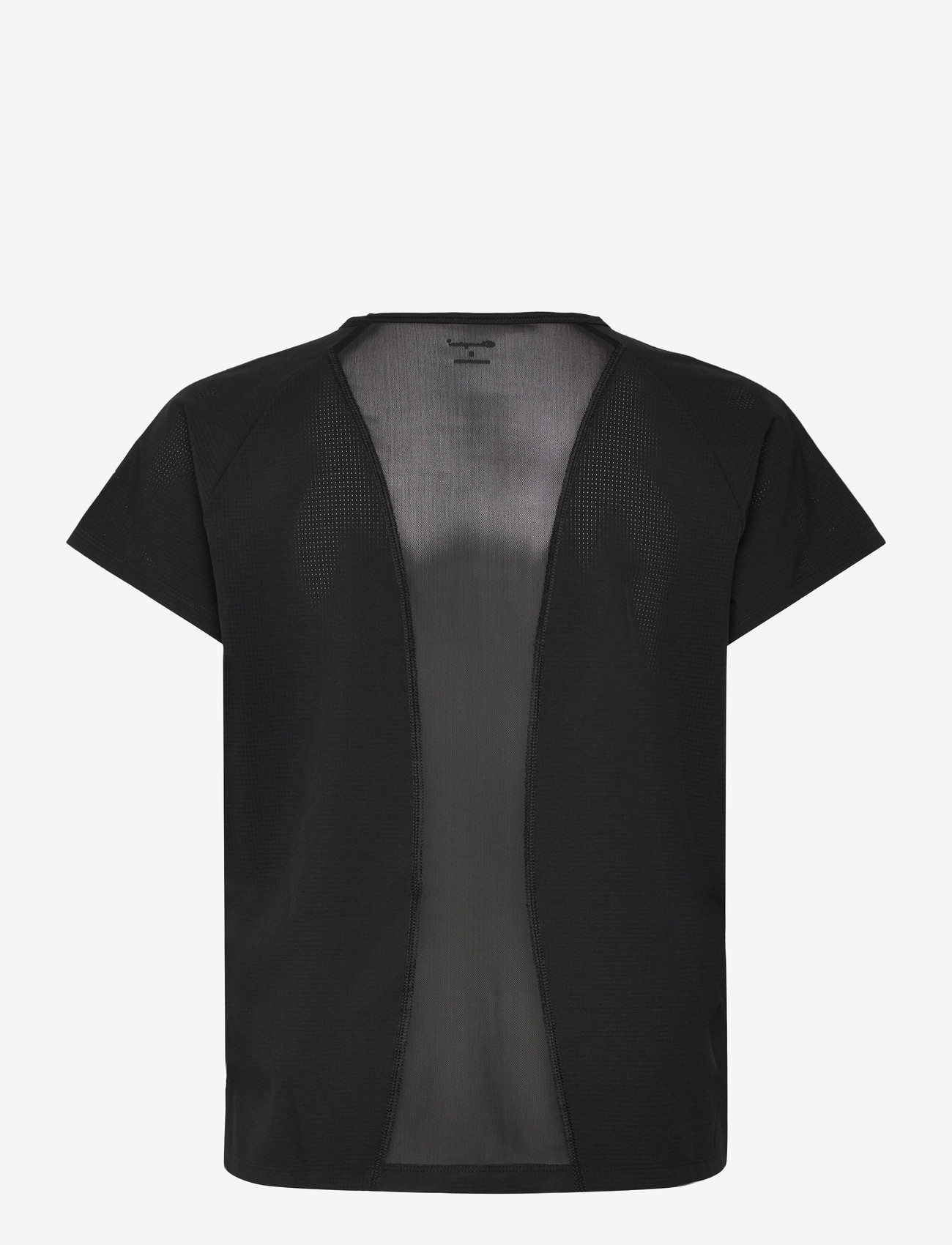 Champion - Crewneck T-Shirt - t-shirts - kk001-nbk - 1