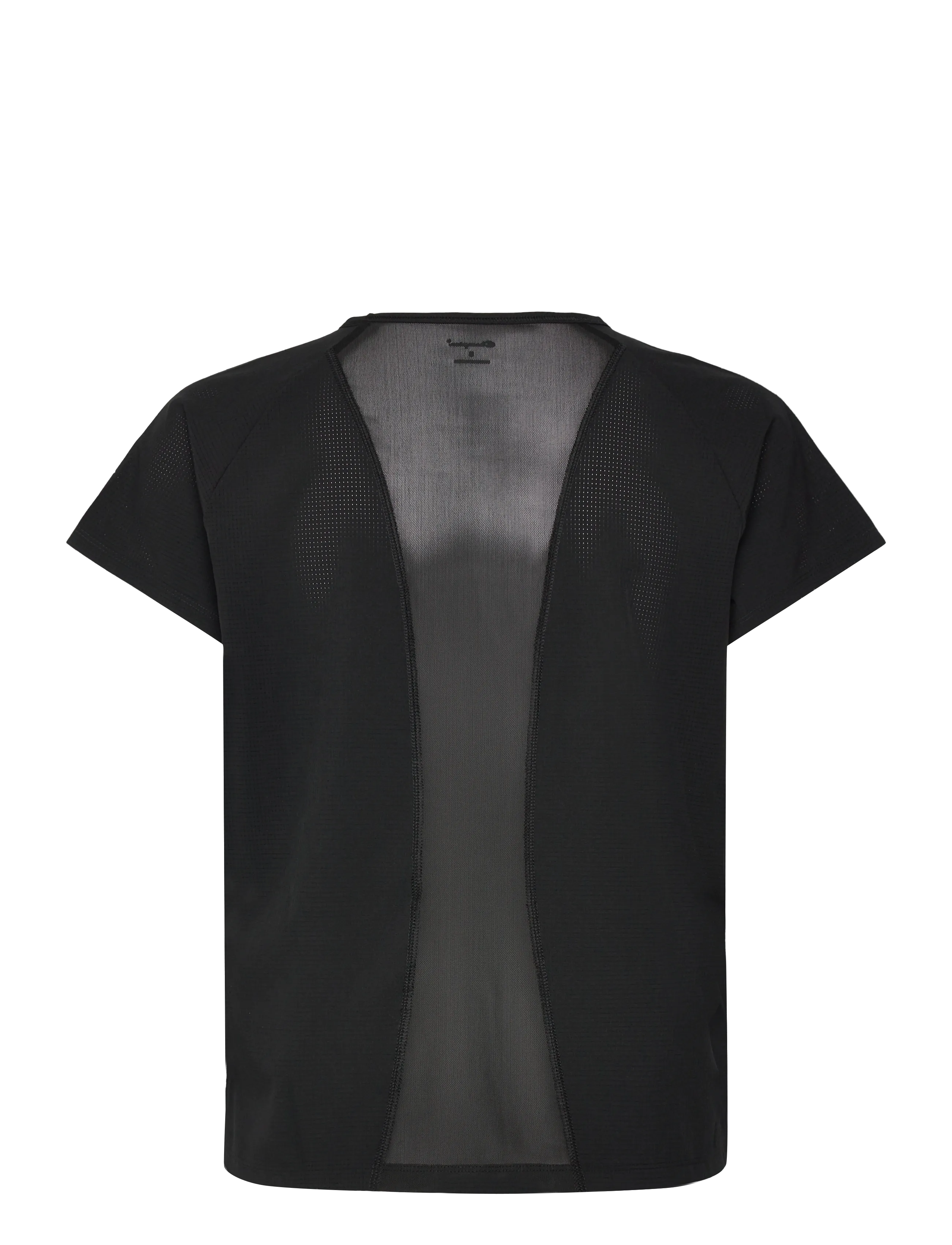 Champion - Crewneck T-Shirt - t-shirts - kk001-nbk - 1
