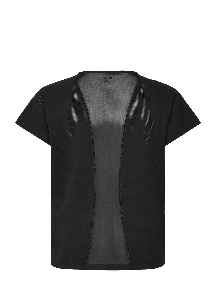 Champion - Crewneck T-Shirt - t-shirts - kk001-nbk - 1