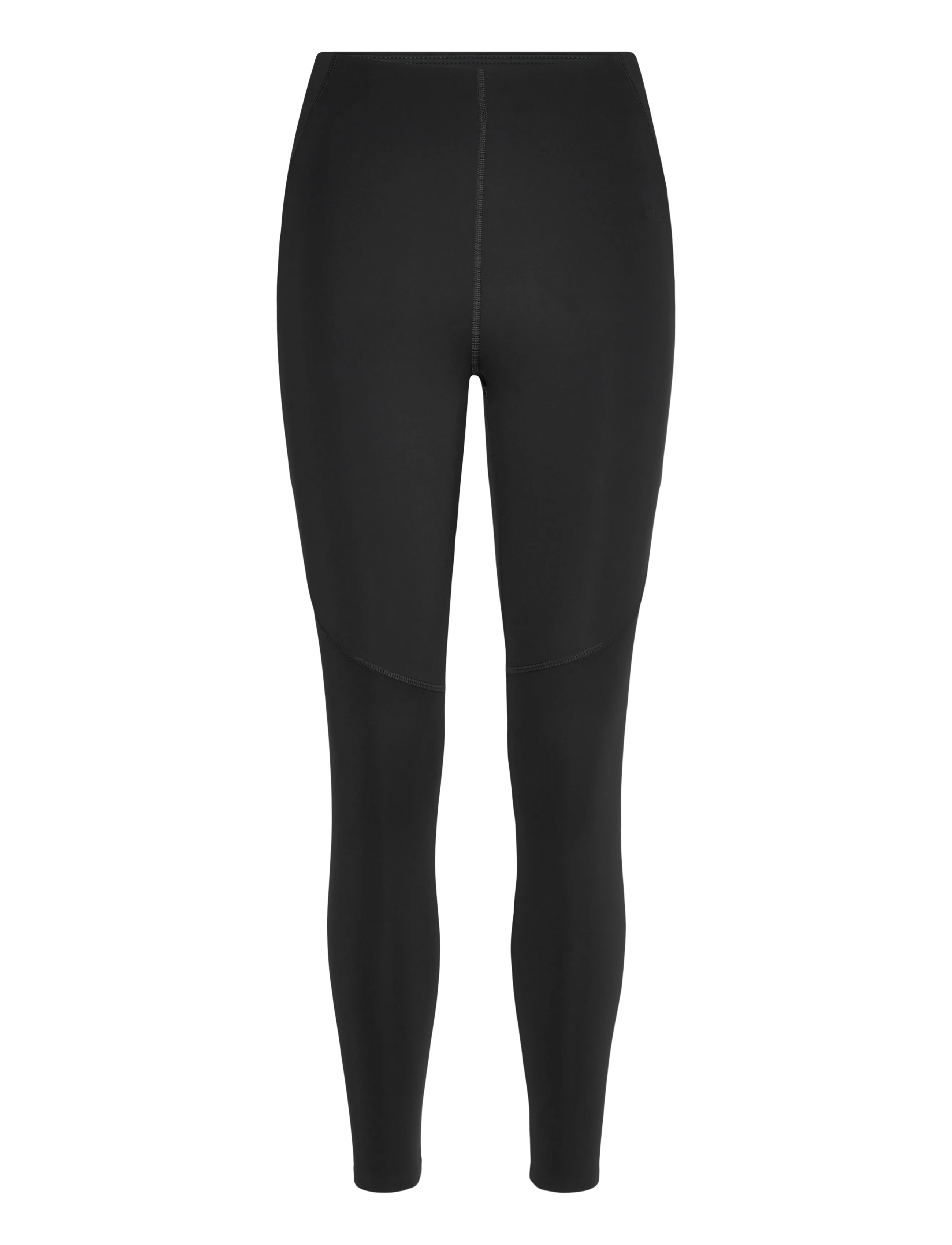 Champion Crop Leggings, XS, Black, Sportsbukser > Sportstræningsbukser, Dame