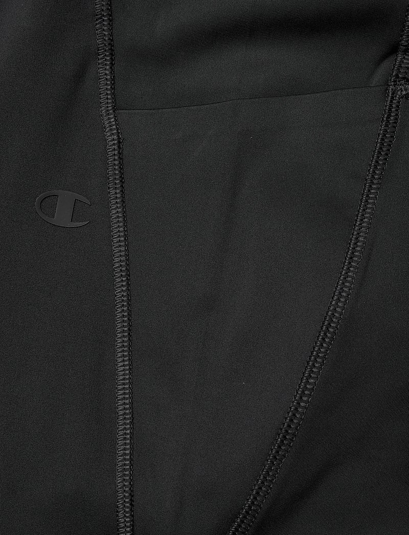 Champion - Crop Leggings - trainingstights - kk001-nbk - 2