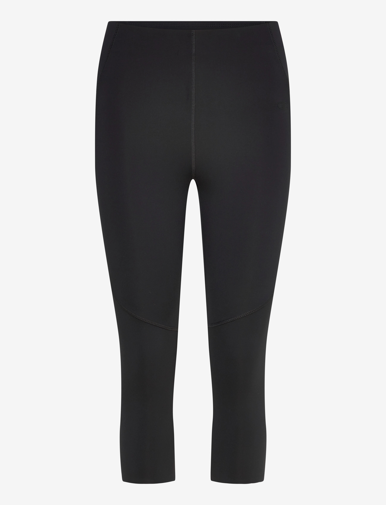 Champion - Capri Leggings - tights - kk001-nbk - 0