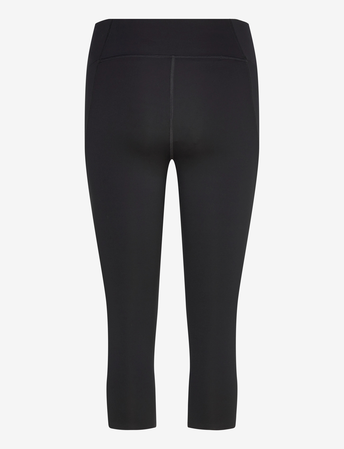 Champion - Capri Leggings - tights - kk001-nbk - 1