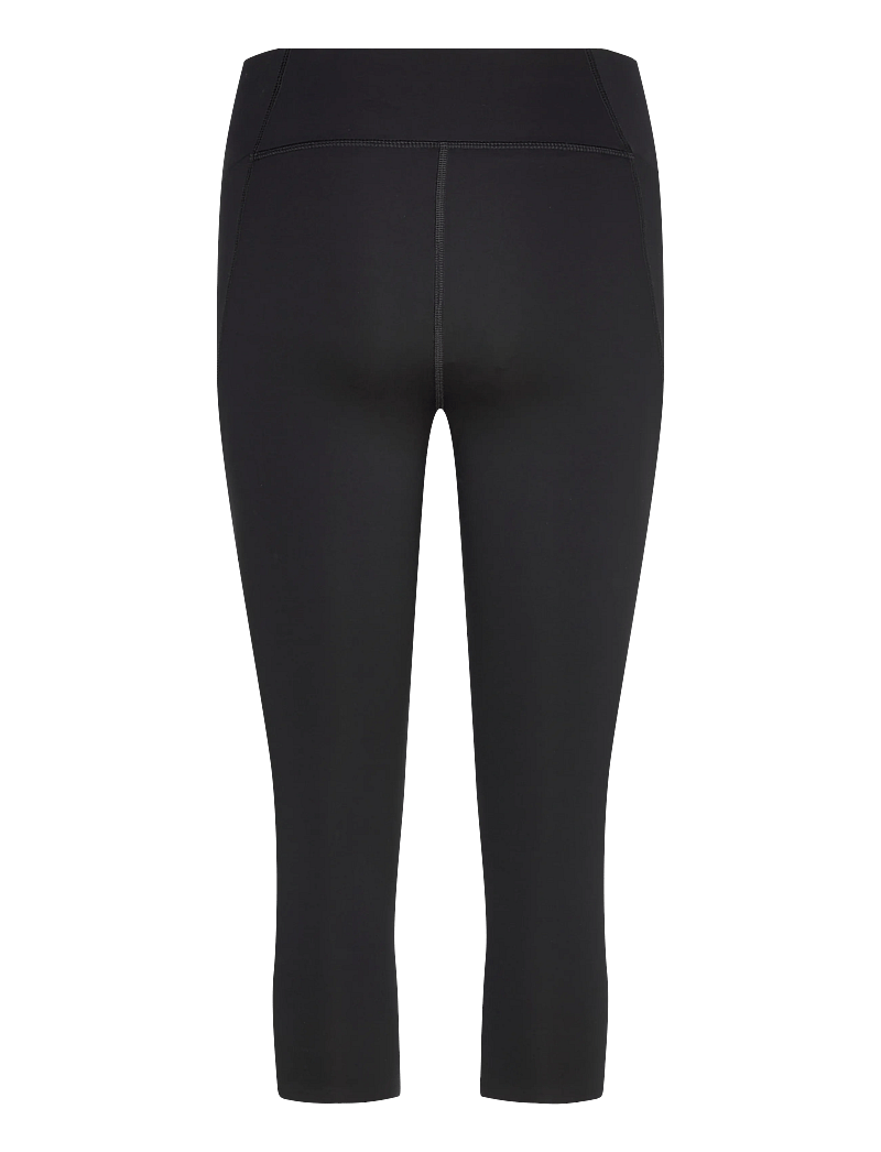 Champion - Capri Leggings - tights - kk001-nbk - 1