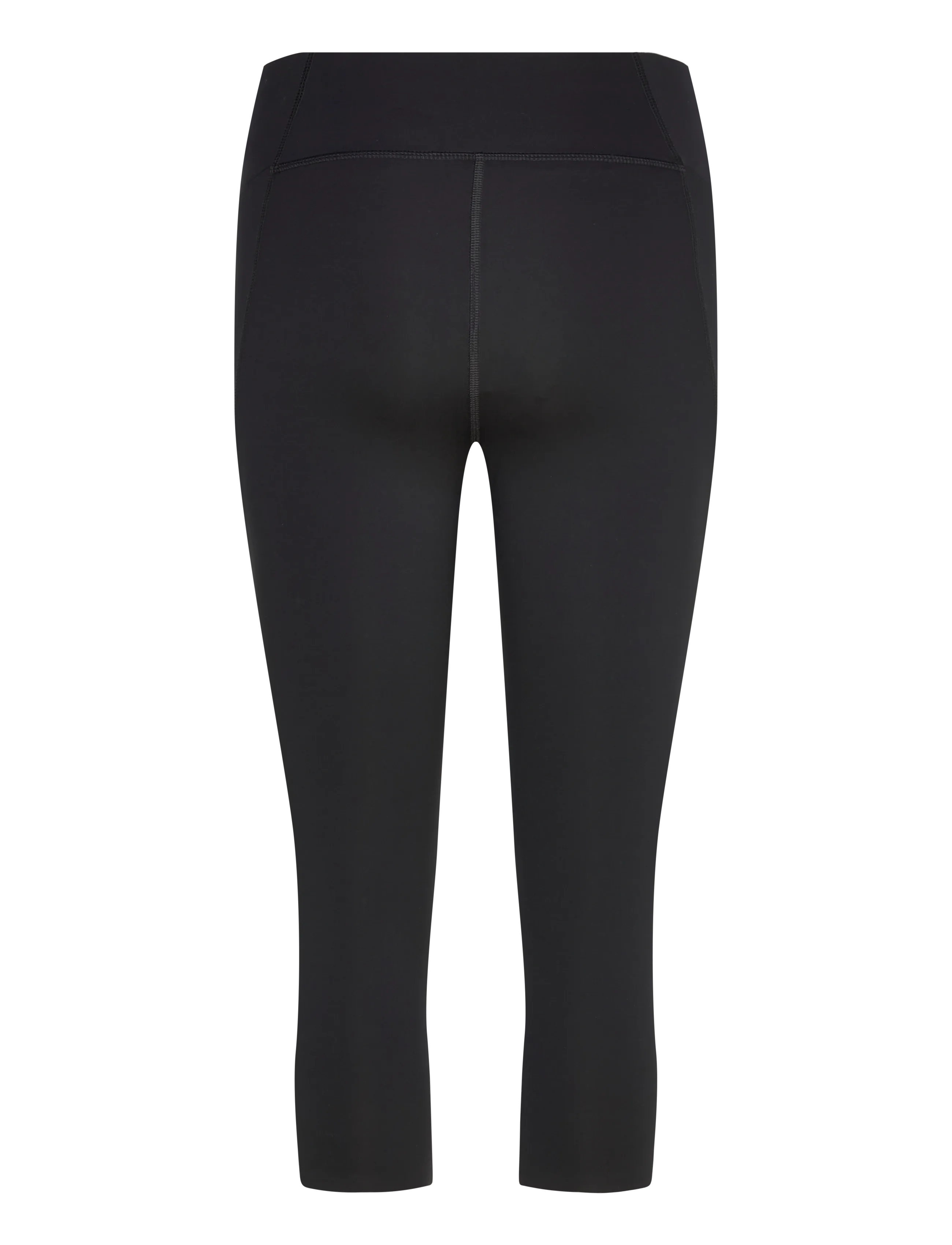 Champion - Capri Leggings - 3/4 lengde - kk001-nbk - 1