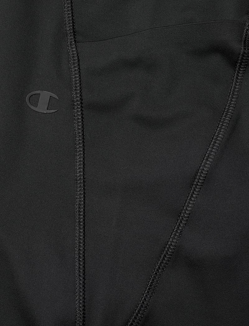 Champion - Capri Leggings - tights - kk001-nbk - 2